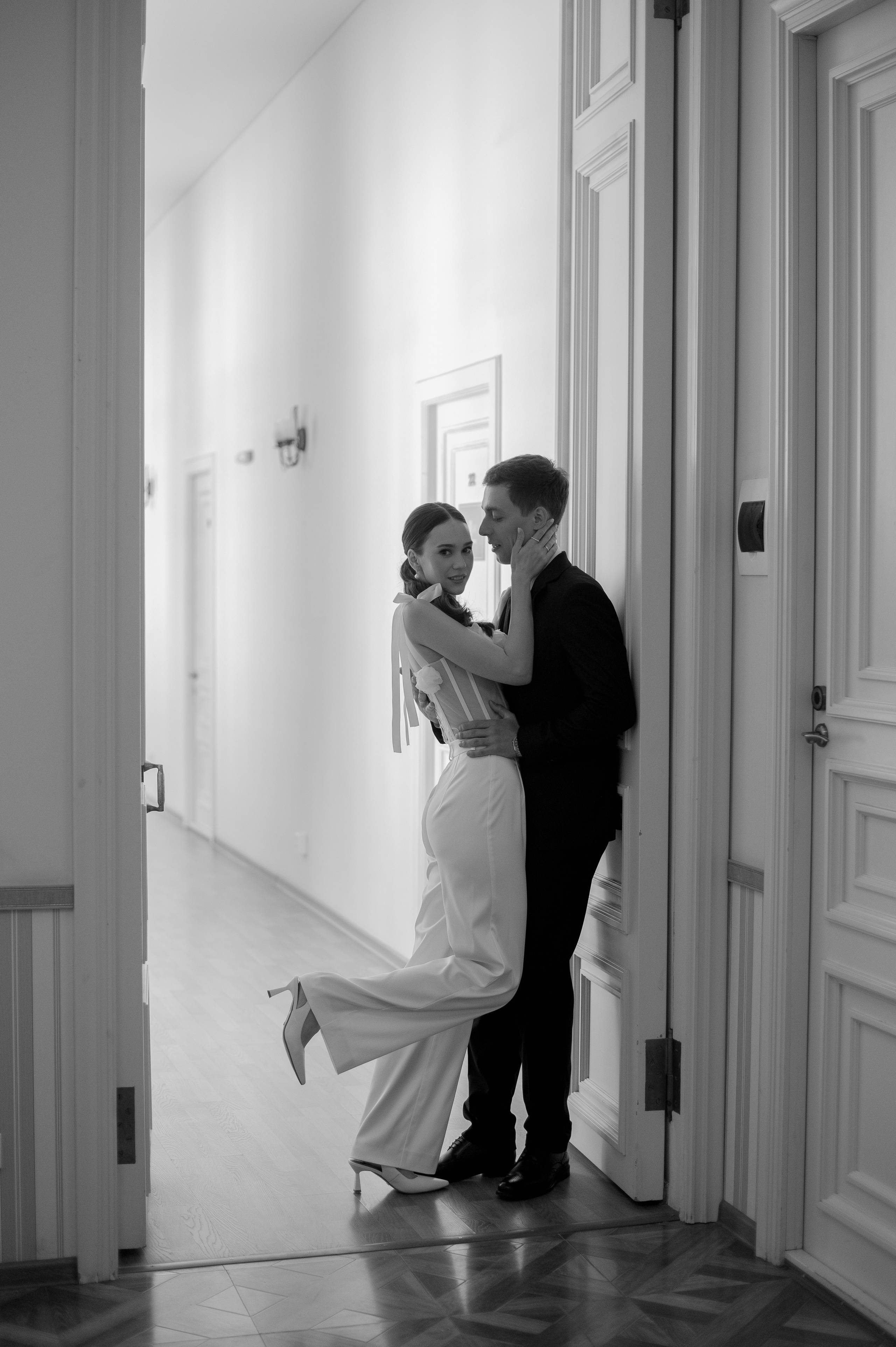 Дина и Данил. Женский, семейный и свадебный фотограф в Астрахани Виктория Бузаева