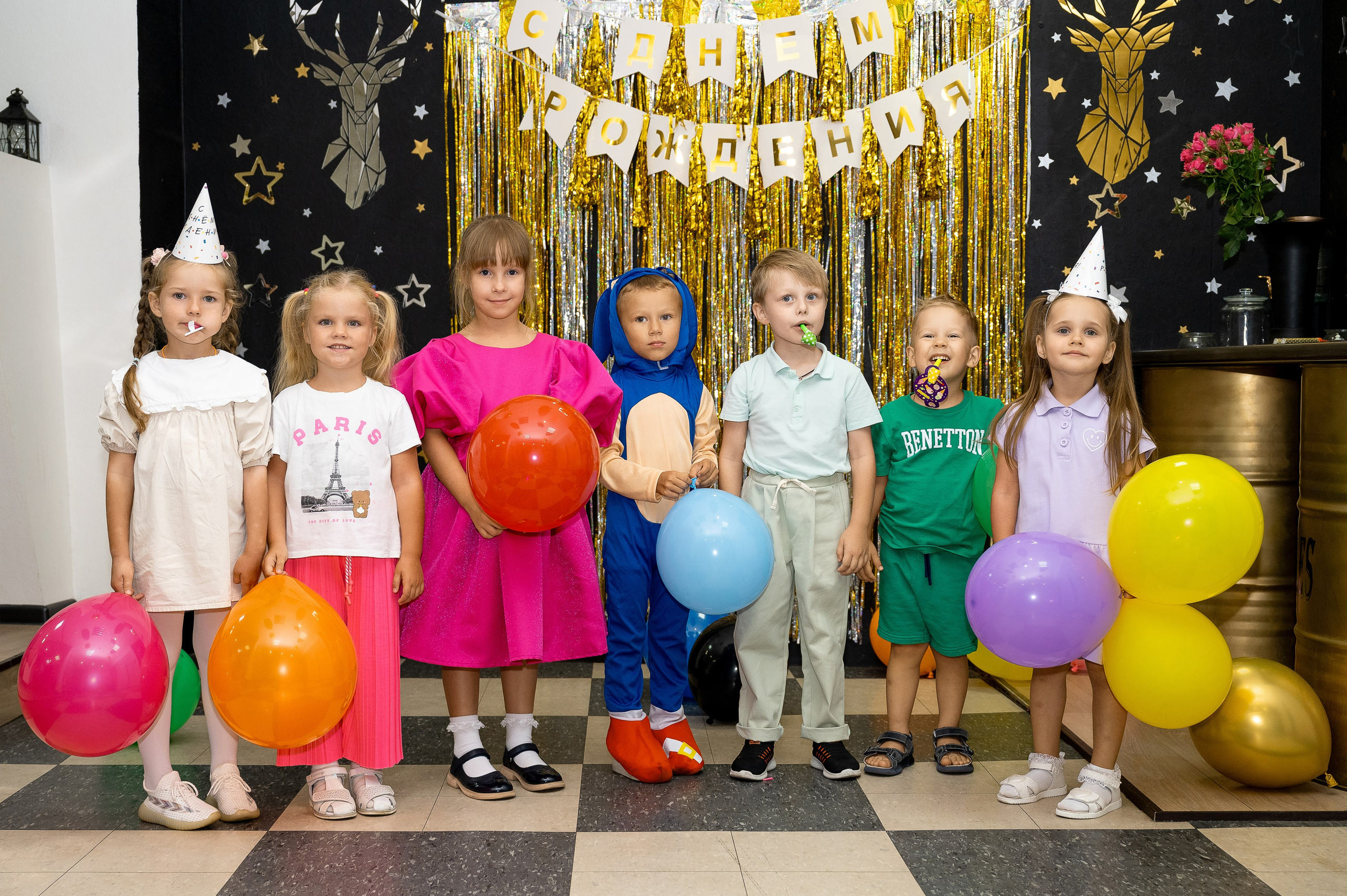 Никите 4 года. «Жили-были». Свадебный, семейный и репортажный фотограф. Брянск. Эльвира Голенкова