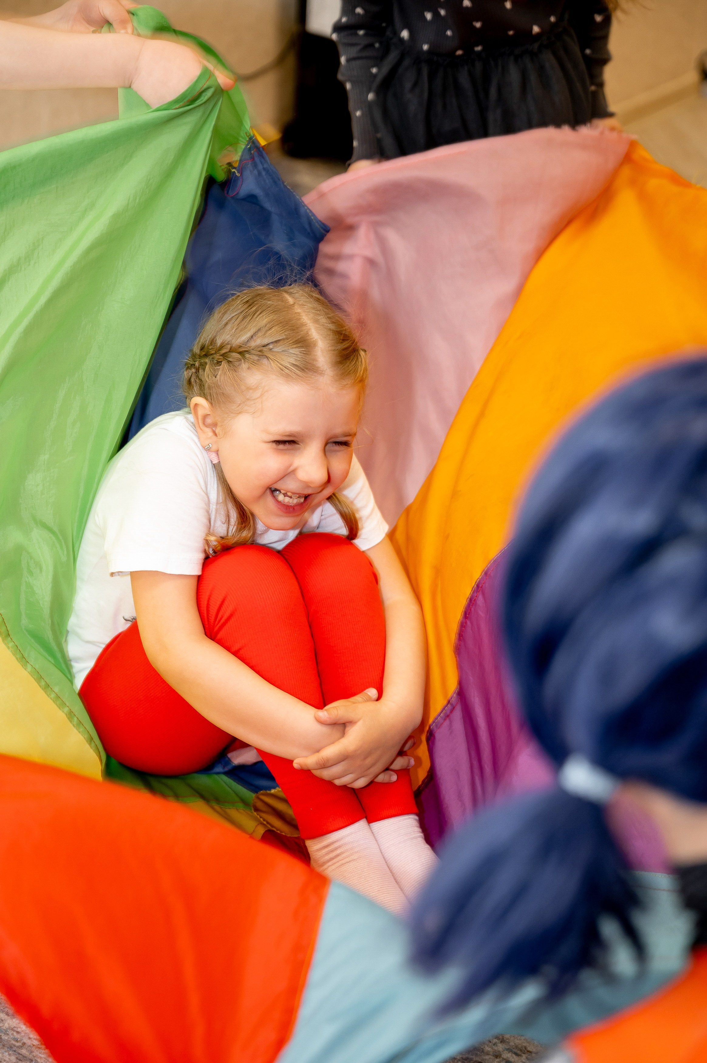 Милашке 6 лет. «Жили-были». Свадебный, семейный и репортажный фотограф. Брянск. Эльвира Голенкова