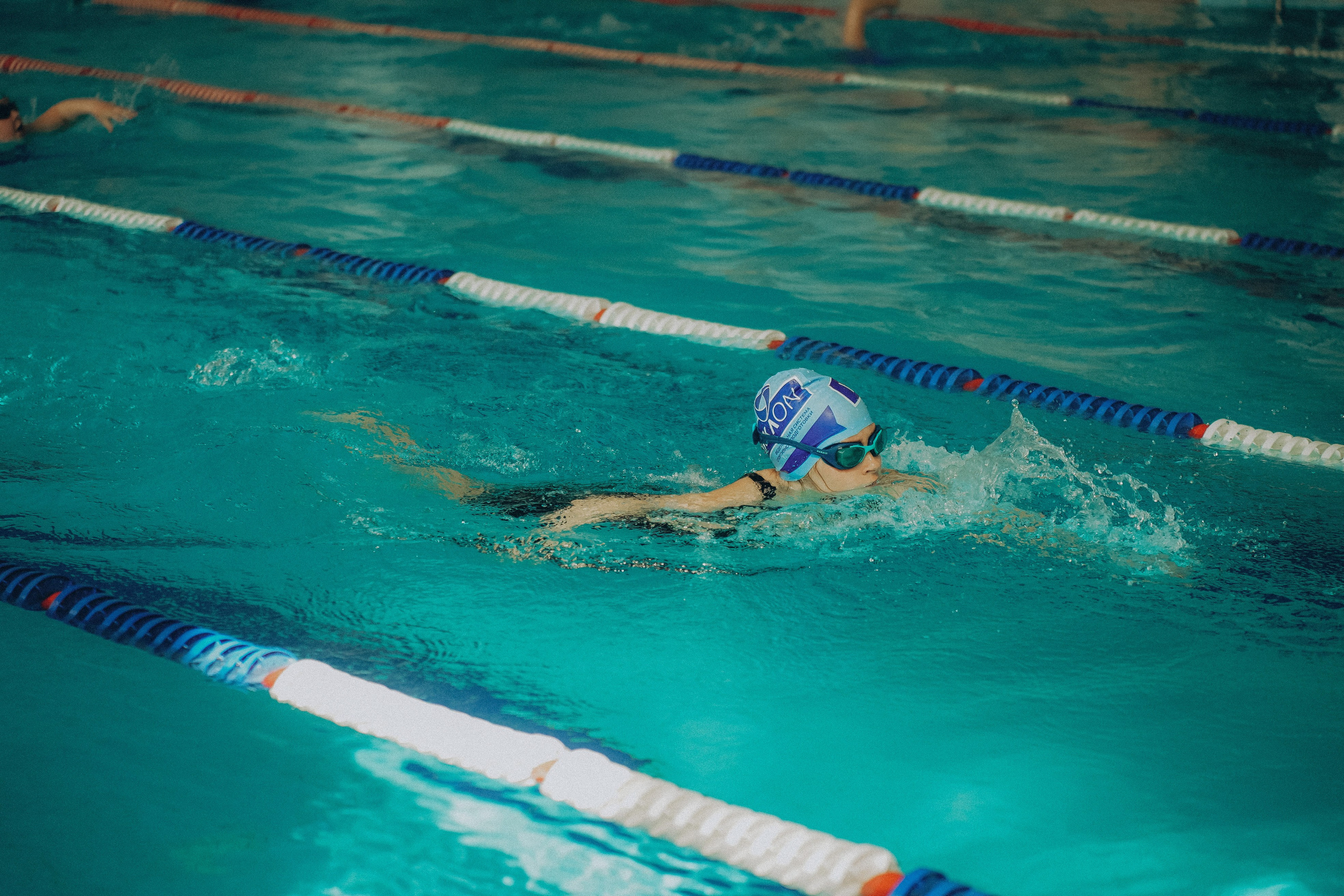 Спорт. Семейный фотограф в Казани Александра Киселева