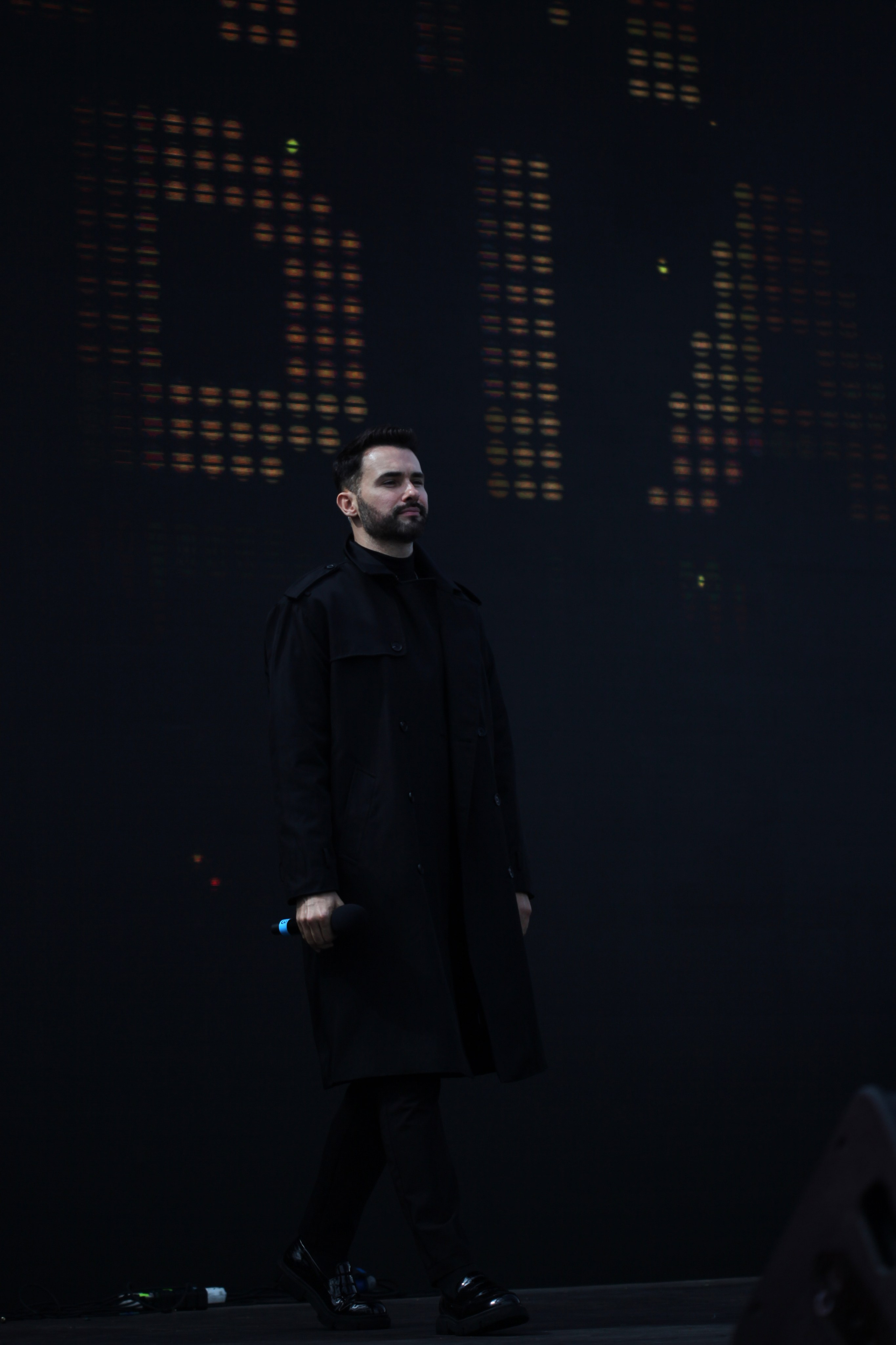 SHELEST_PRO_CASTING. Фотограф в Москве Илья