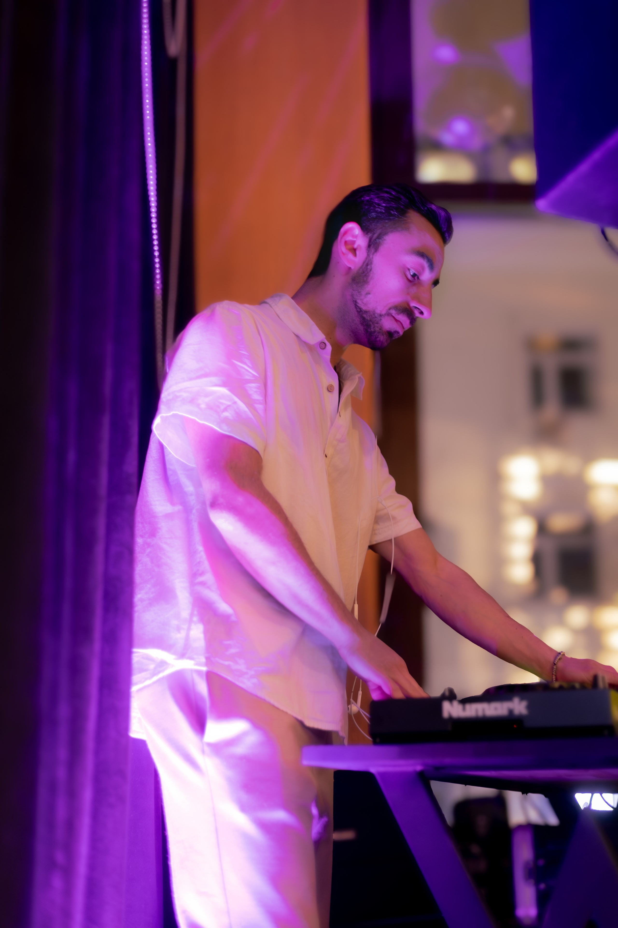 Открытие Мясо&Рыбо. Фотограф в Москве