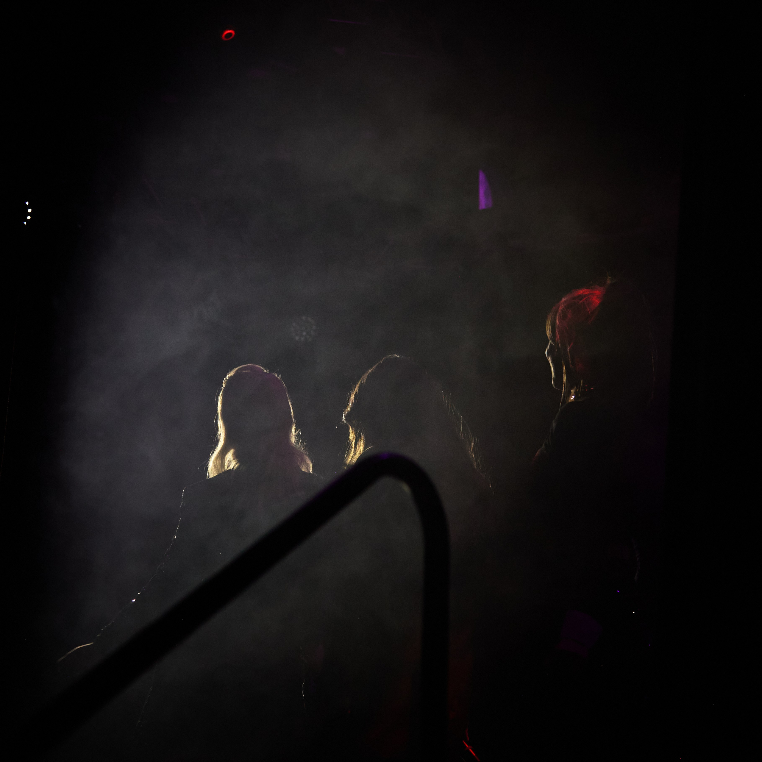 Конкурс — Динамика. Фотограф в Москве Илья