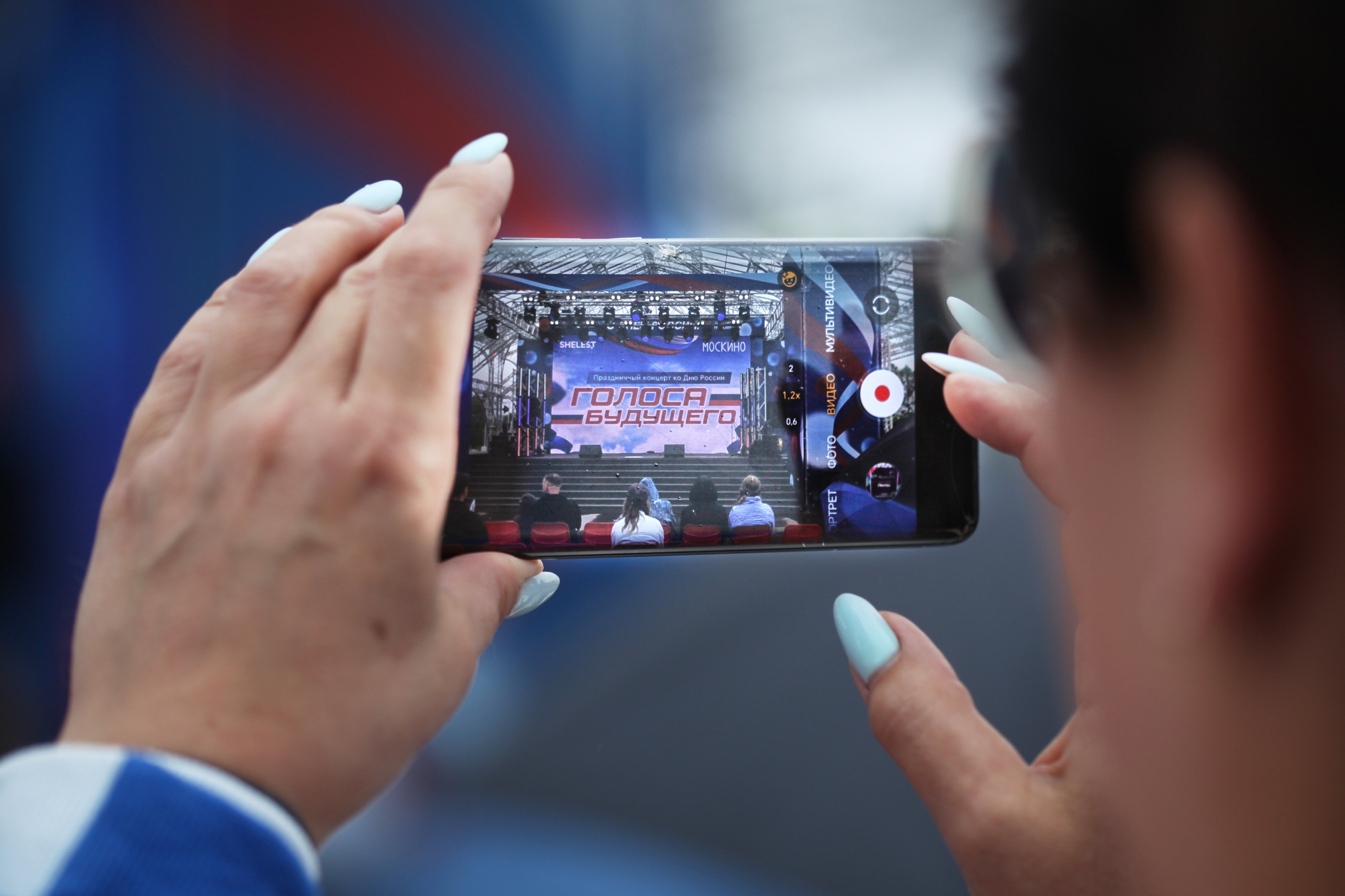 SHELEST_PRO_CASTING. Фотограф в Москве Илья