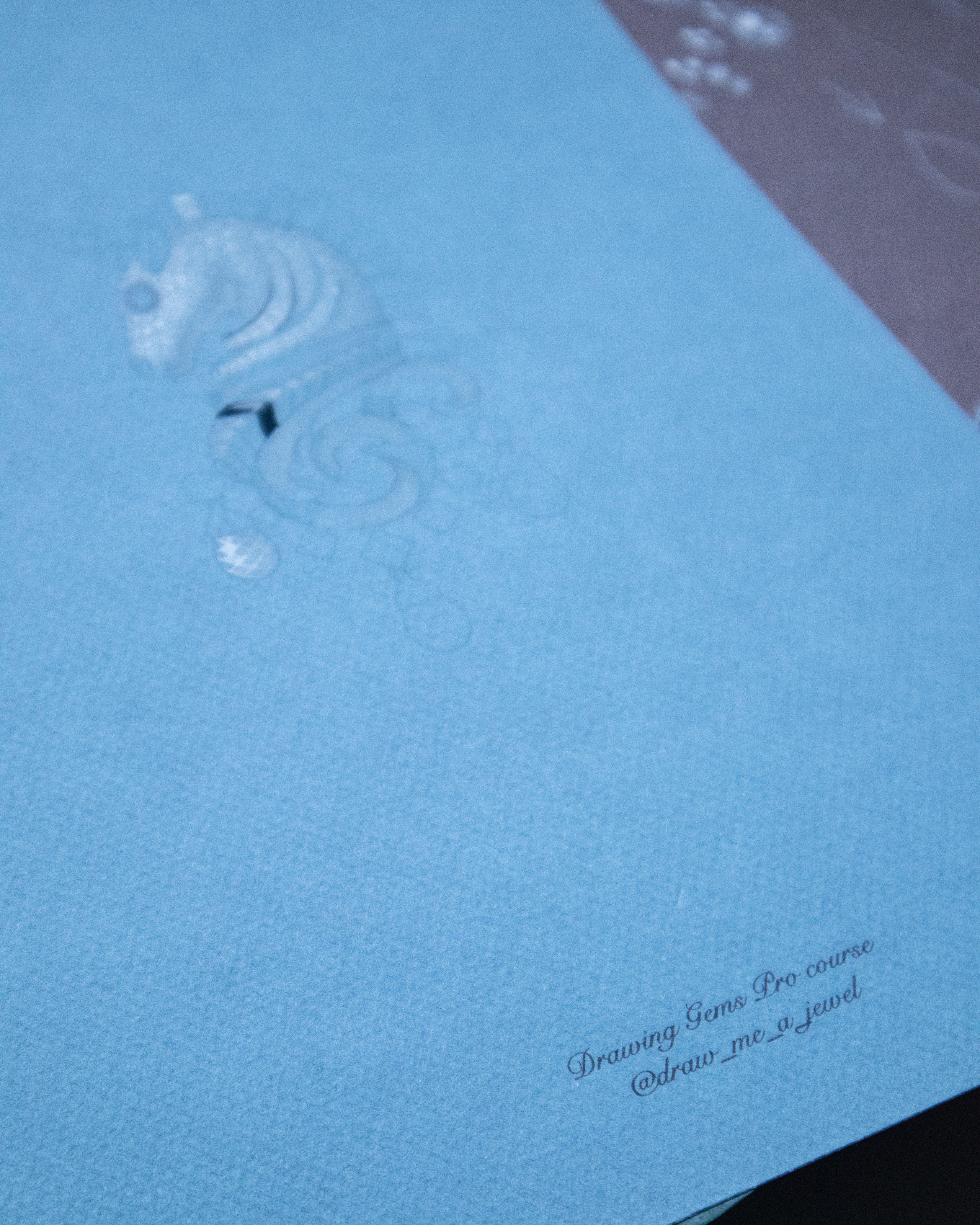 @draw_me_a_jewel. Главная