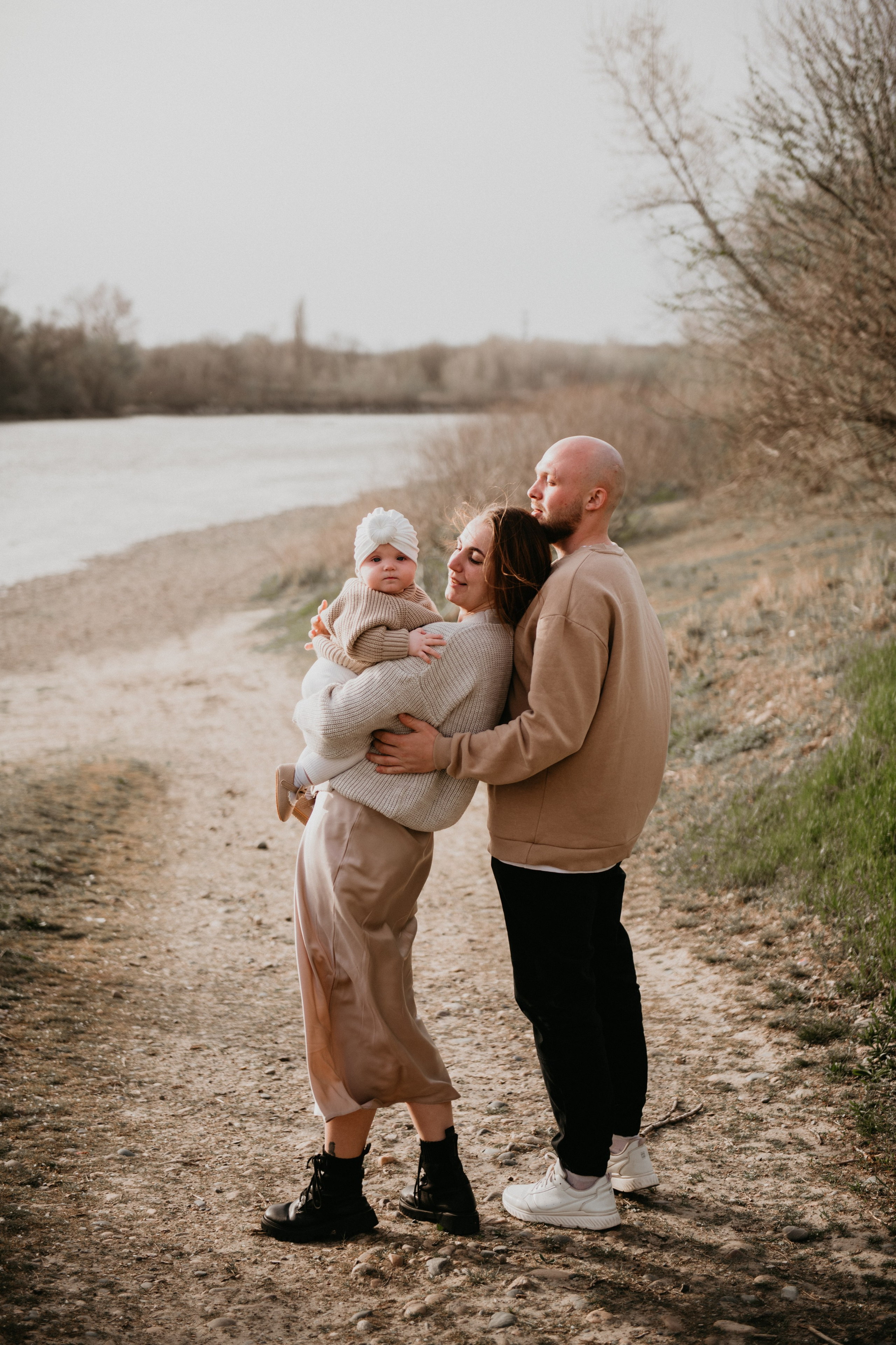 Семейные съёмки. Детский и семейный фотограф в Армавире Даша Зубкова