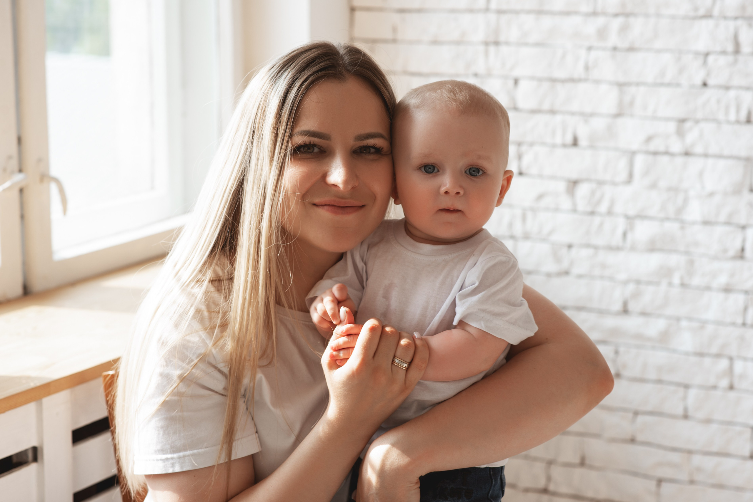 Семейная фотосессия Полина Игорь Богдан. Семейный фотограф в Южно-Сахалинске Анастасия Лимарева