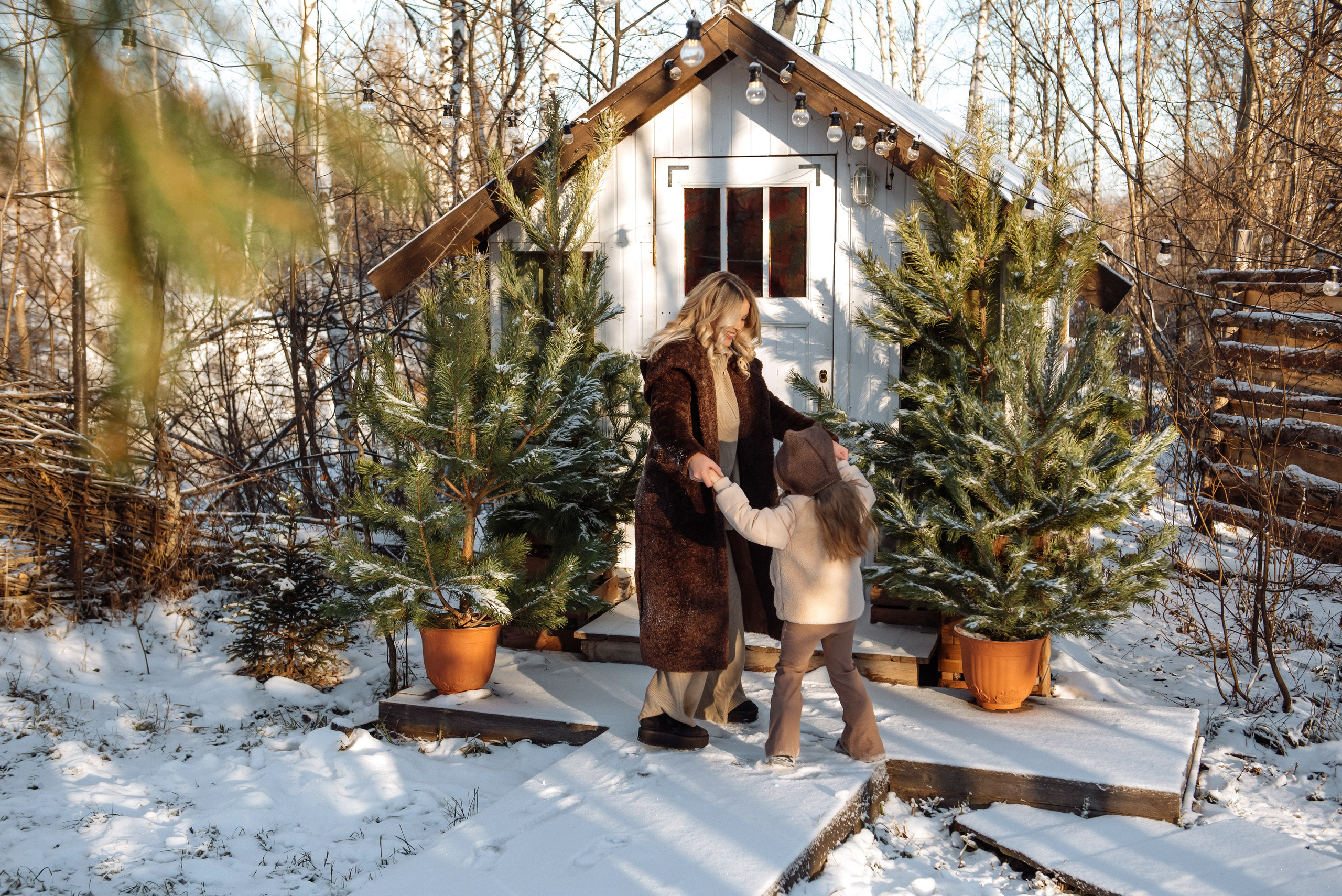 Калинины. Свадебный, портретный, фотограф беременности в Нижнем Новгороде Алина Зиновьева