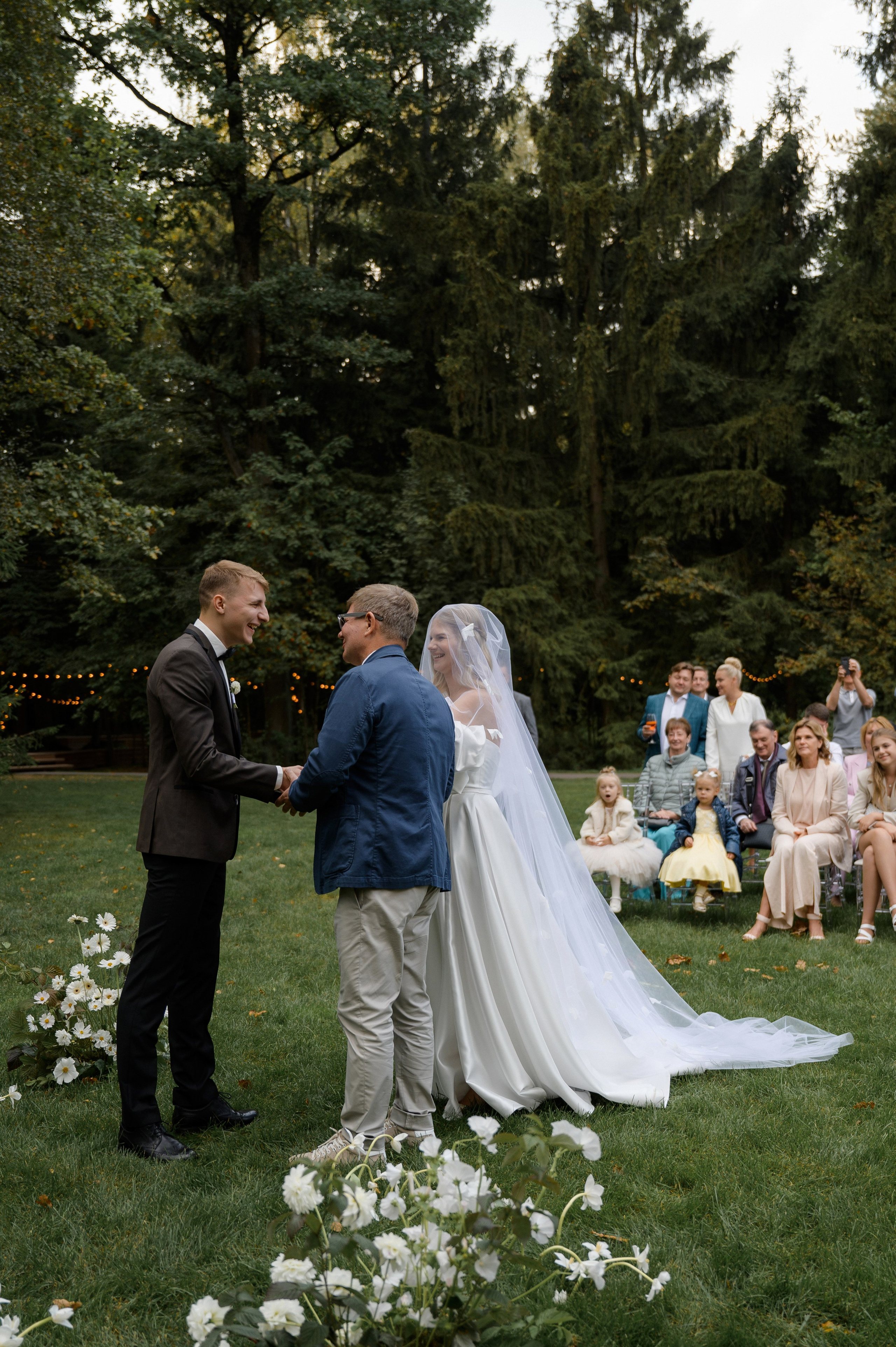 Еще сильнее я в тебя все равно не влюблюсь. VENSKAYA WEDDING & EVENT PLANNER