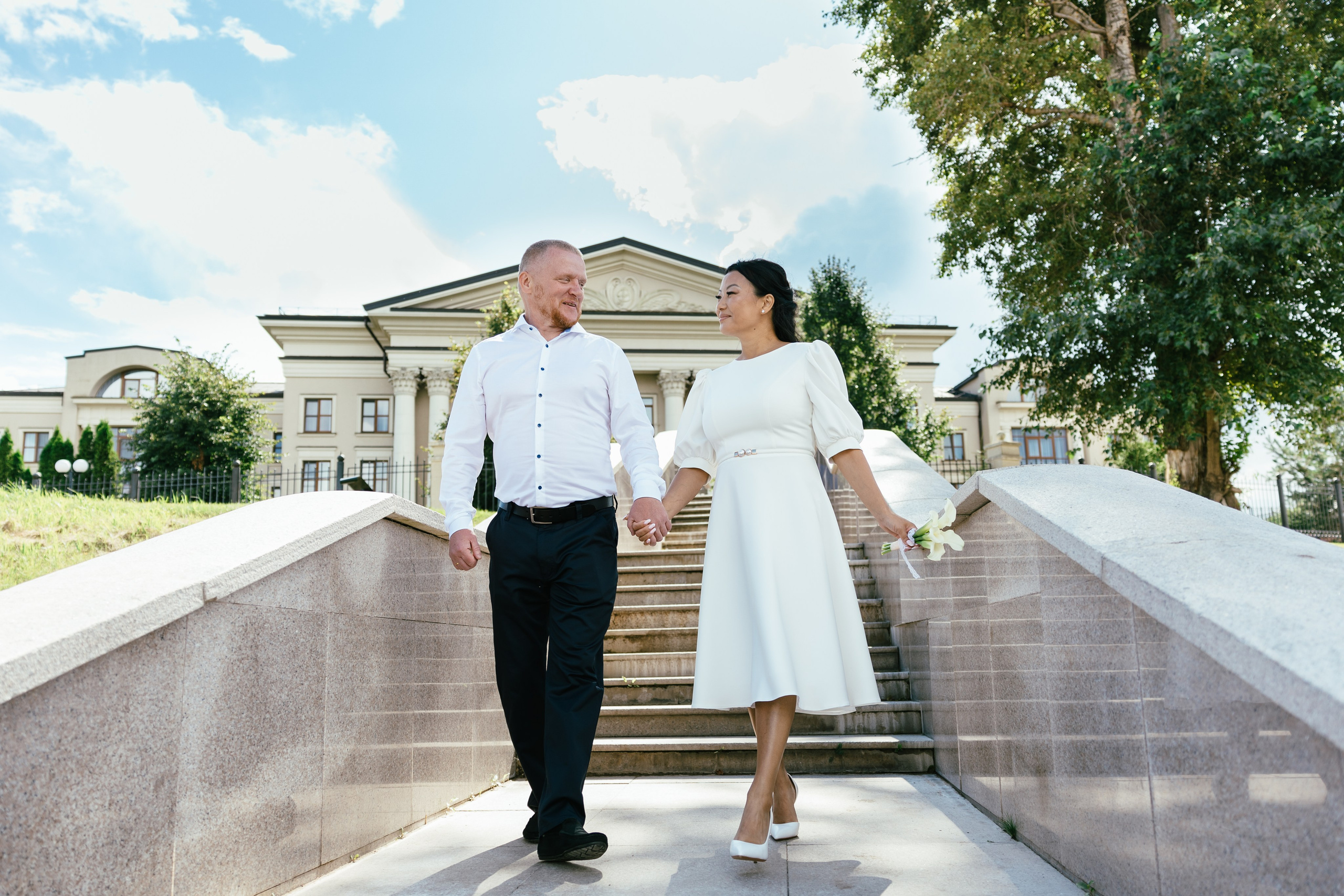 Свадьба в Угличе. Свадебный фотограф в Ярославле Алиса Курочкина