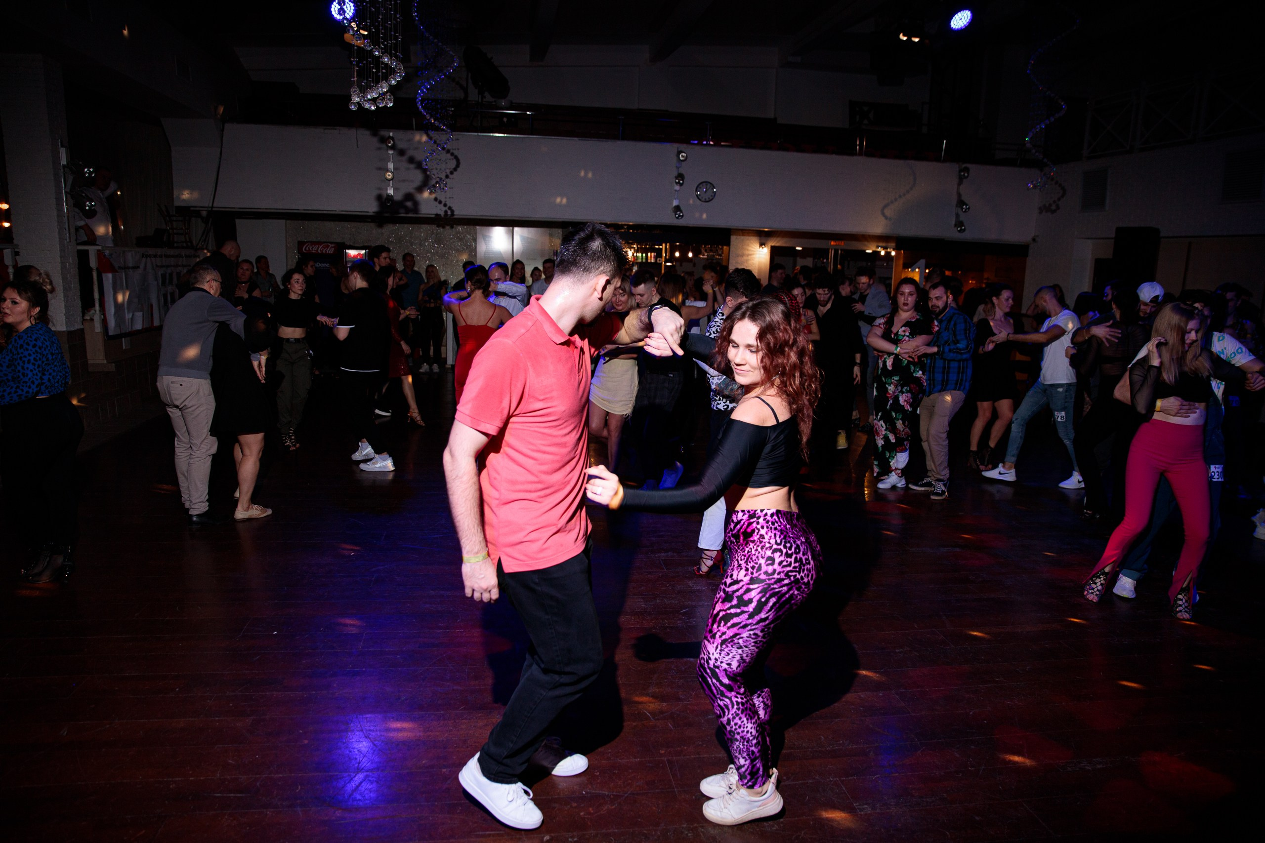 GallaDance. Фотограф в Екатеринбурге Андрей Медведко