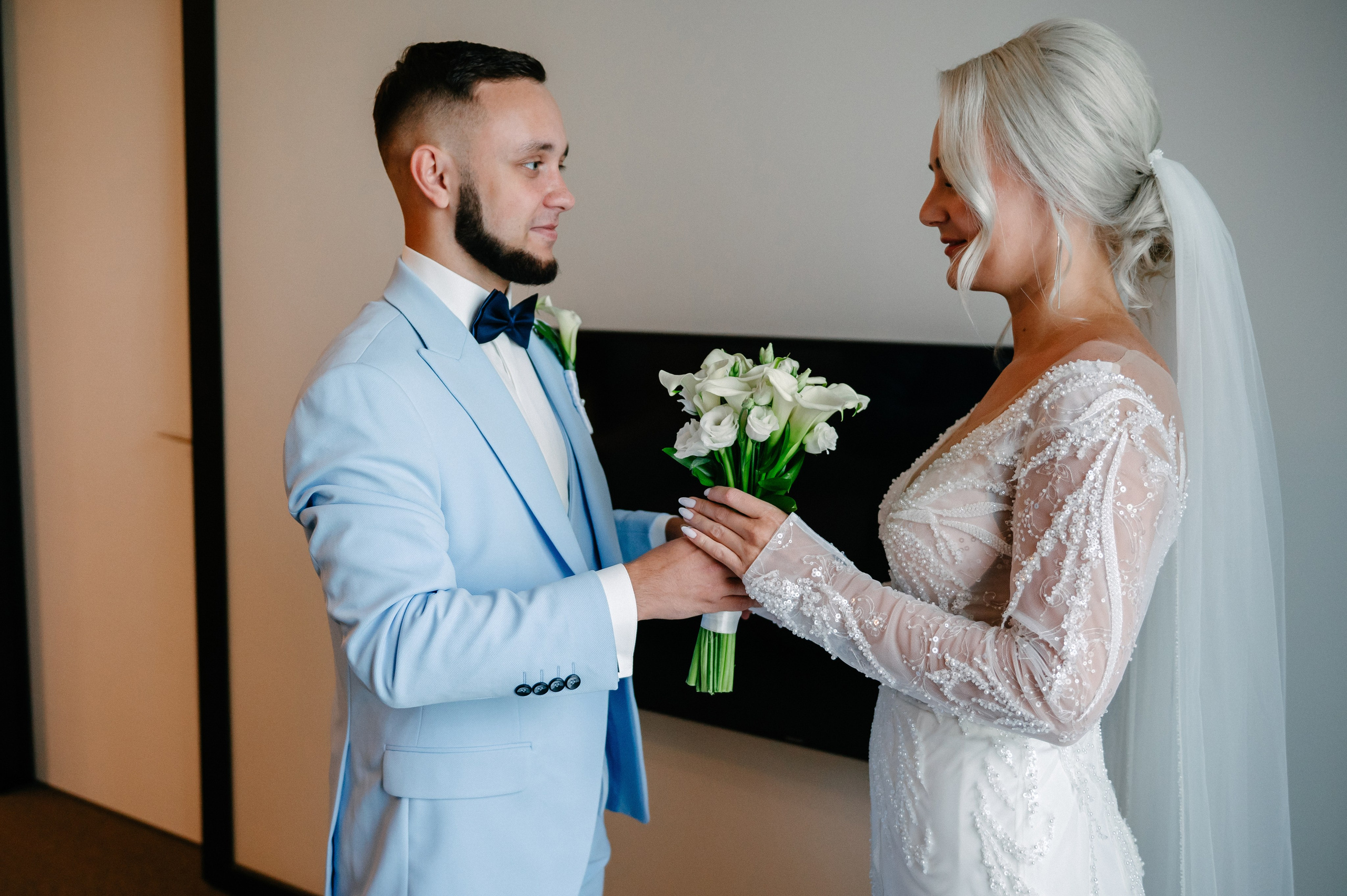 О&Ю. Фотограф Рязань. Дарья Дмитриева