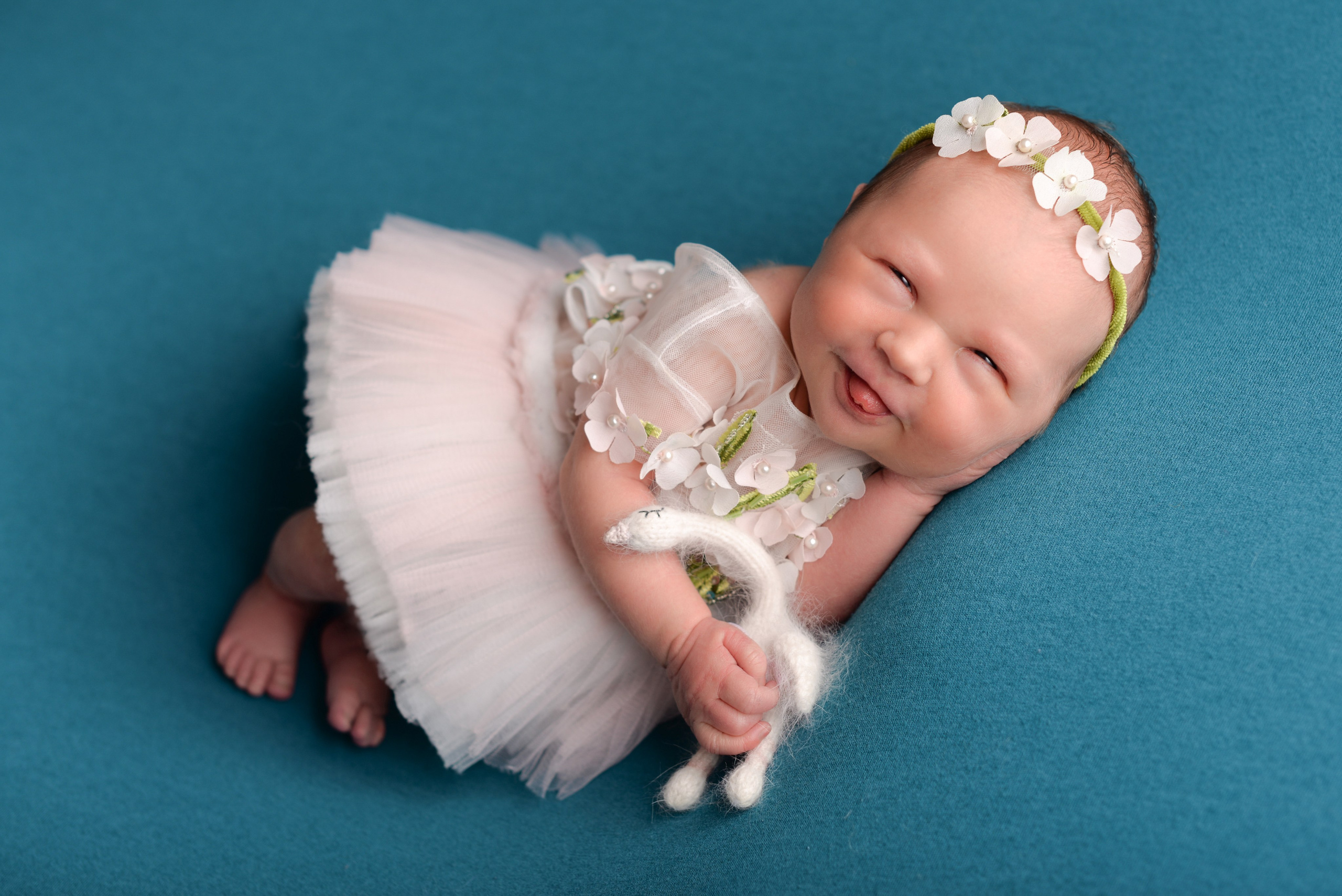 Портфолио newborn. Фотограф новорожденных в Москве Воробьева Юлия