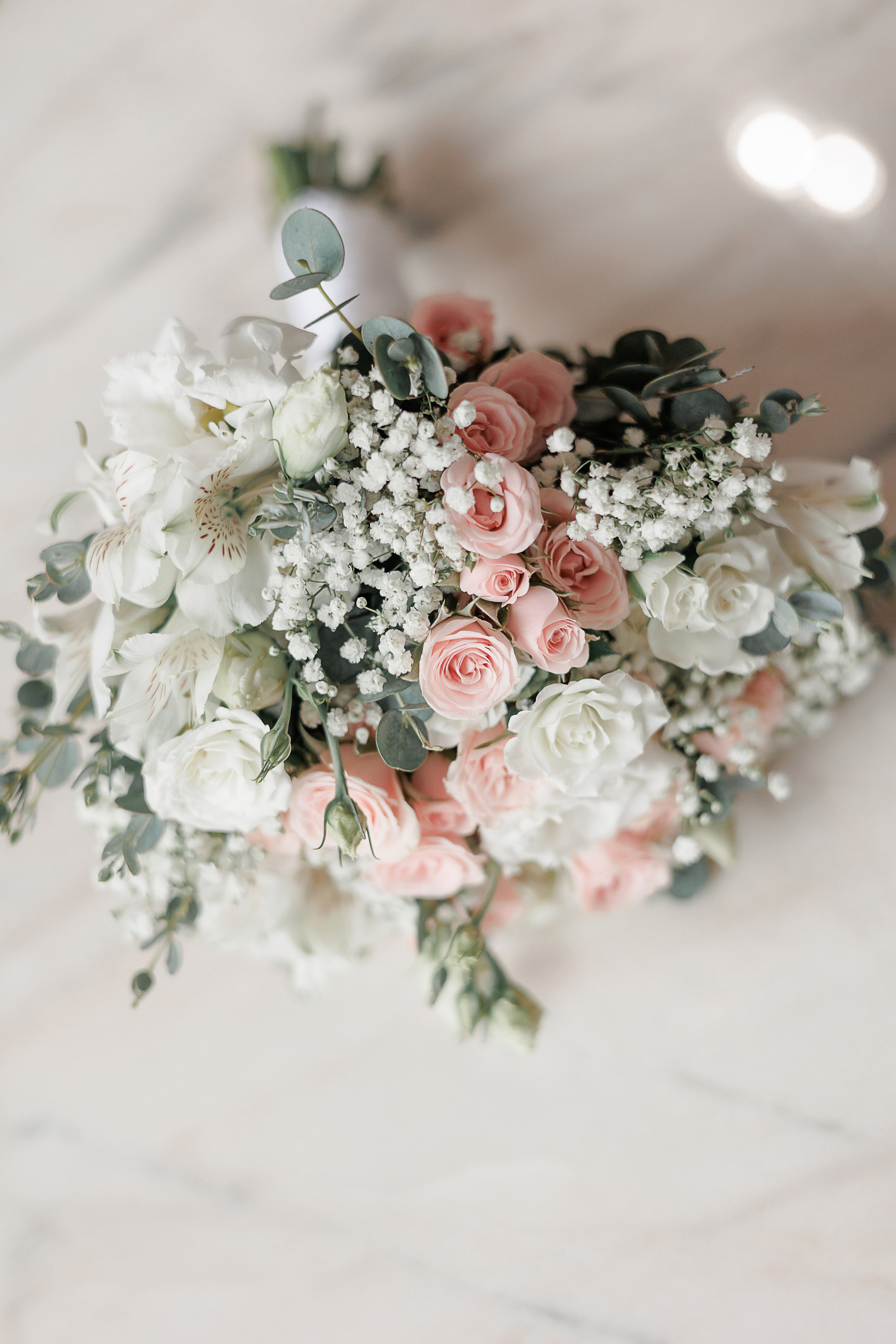 Свадьба Елизаветы и Константина. Свадебный и семейный фотограф в Твери и Тверской области