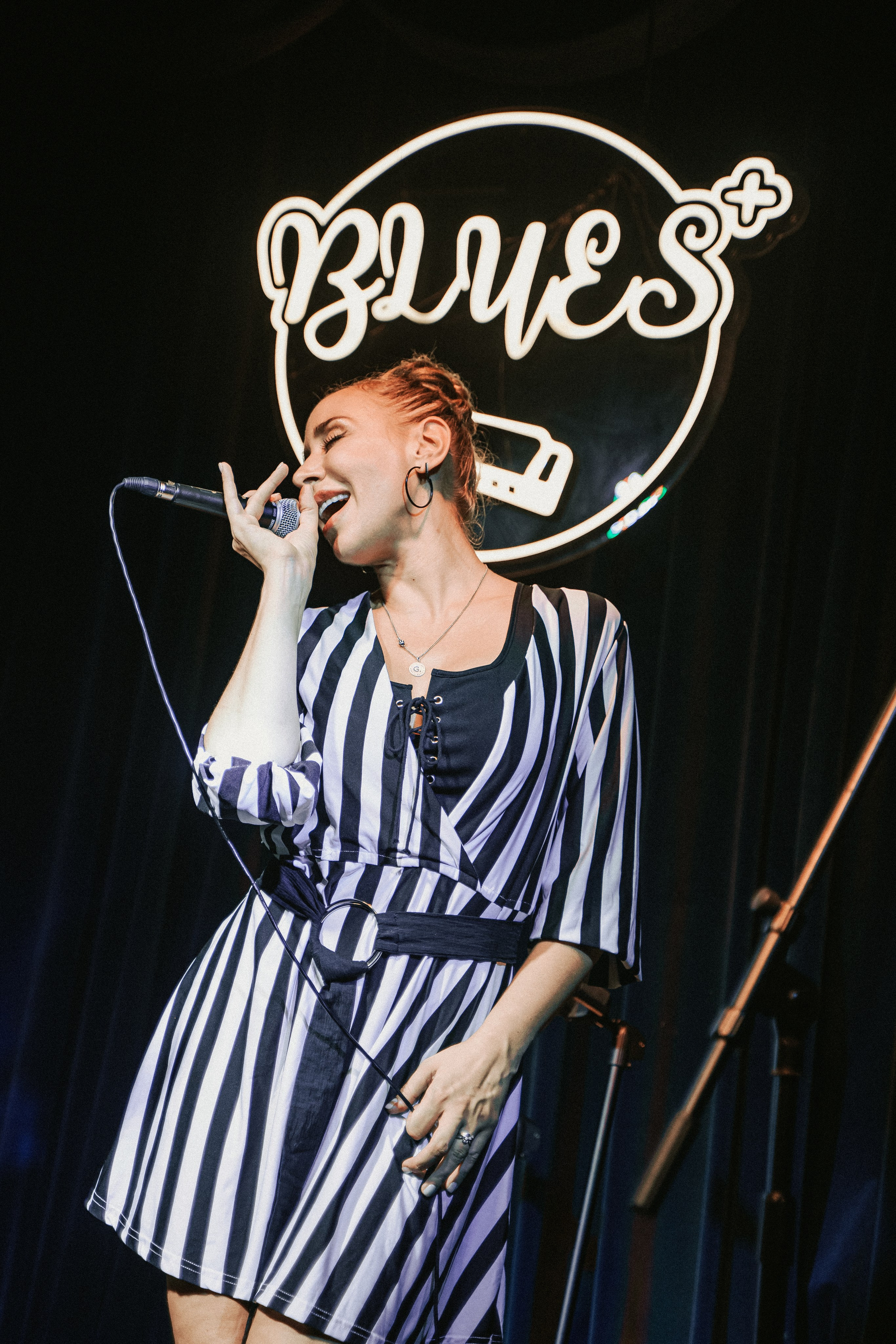 Music concerts. Репортажный и портретный фотограф в Санкт-Петербурге Энли