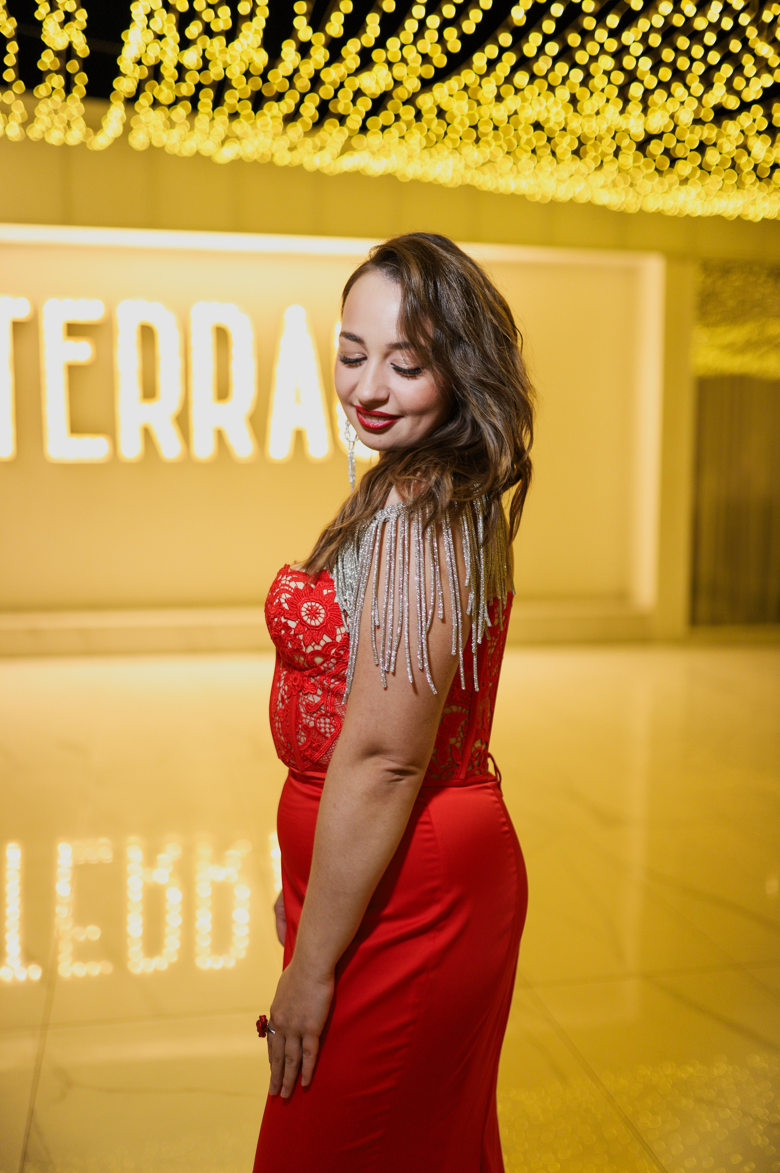 Новогодний корпоратив