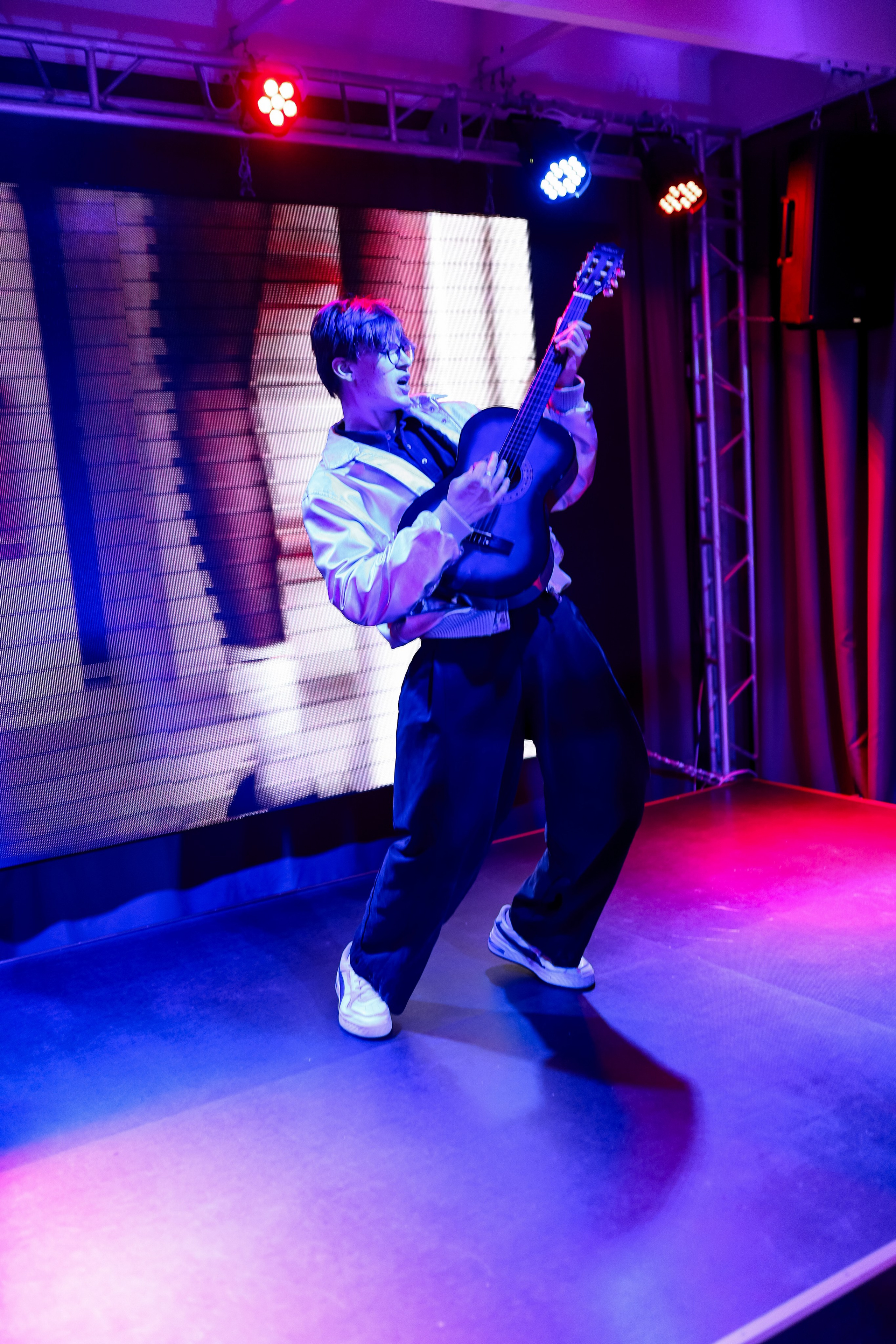 Роскошный вечер Наталии Карамянц