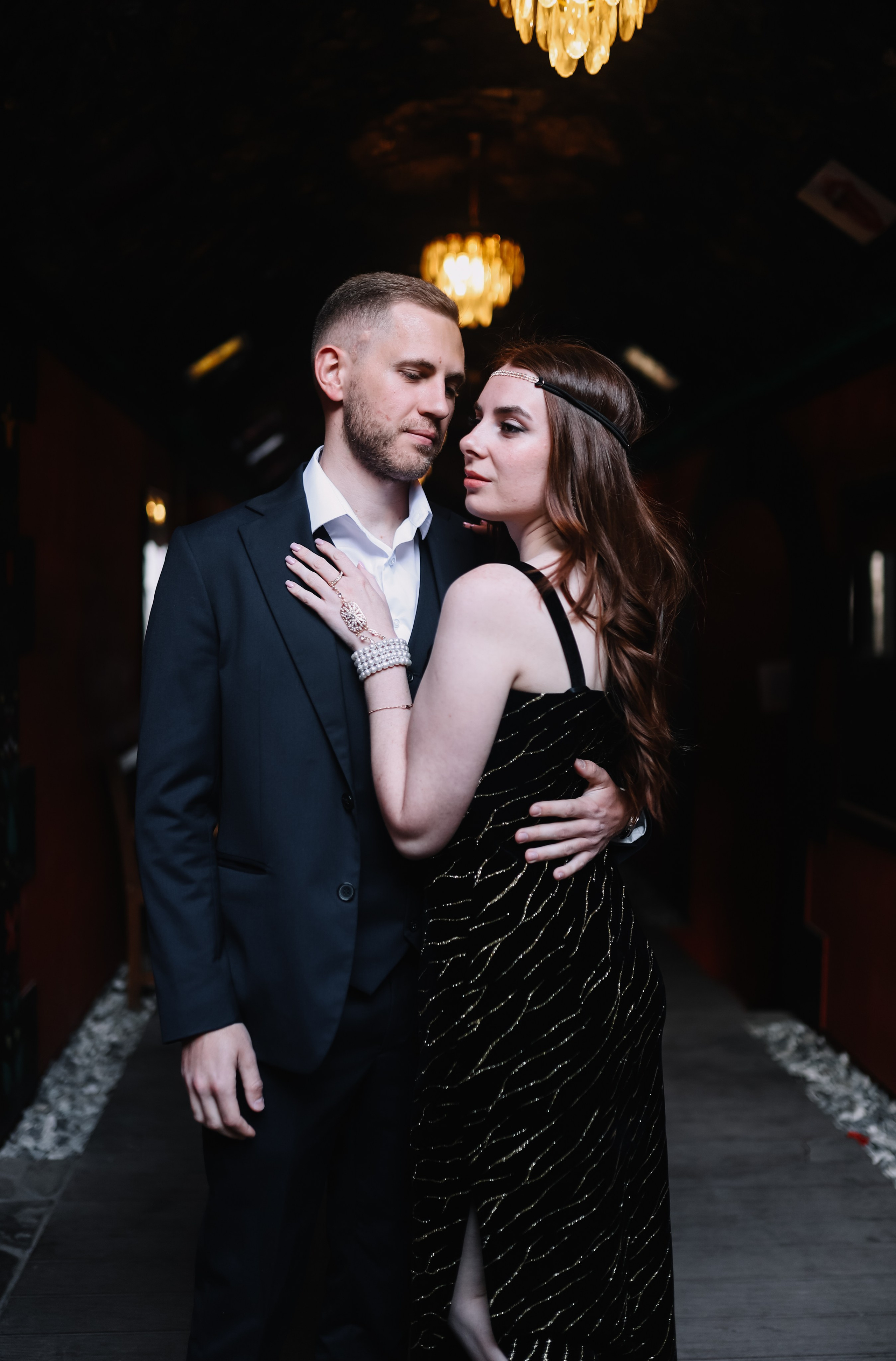 25.Диана и гости