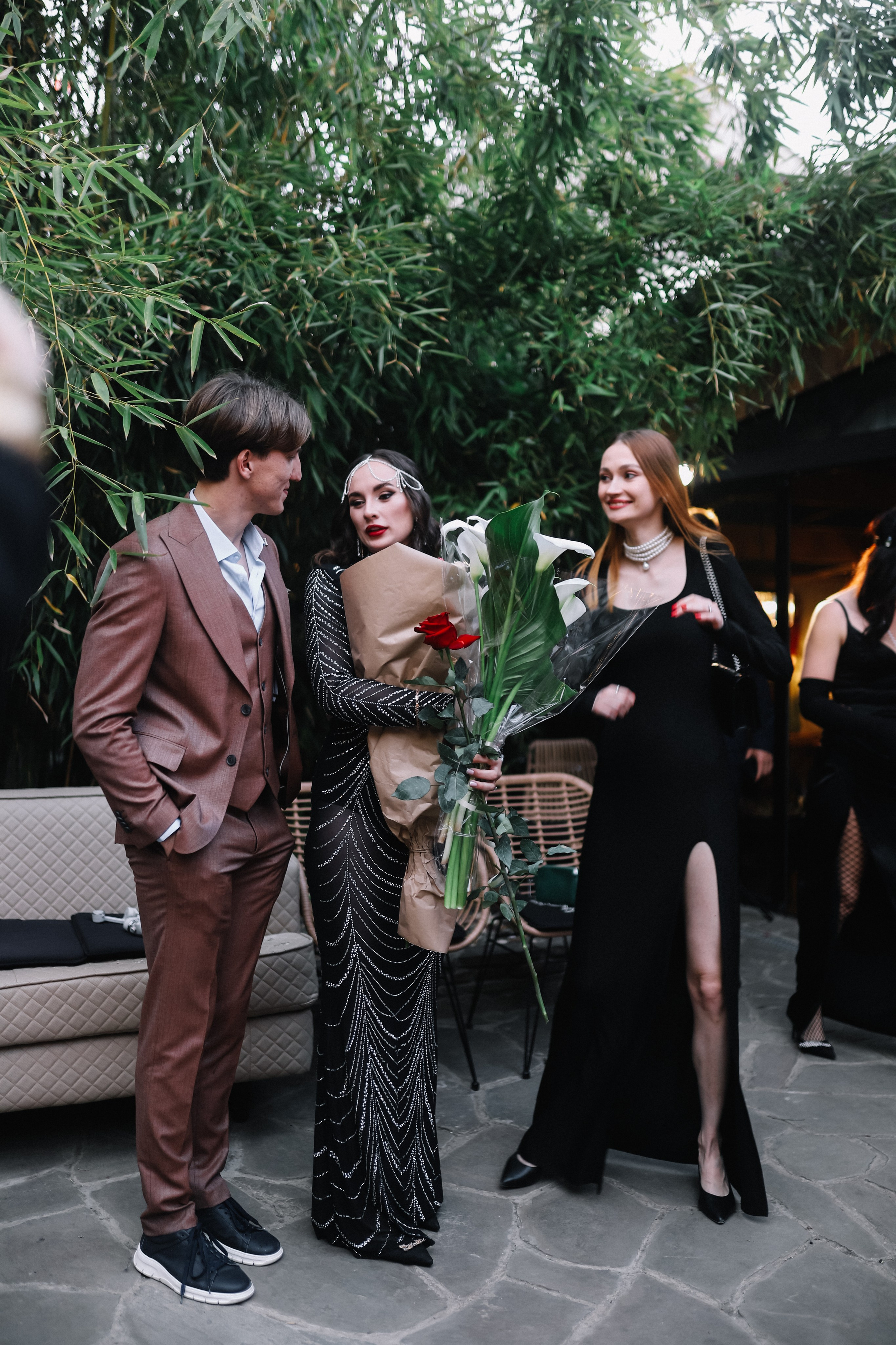 Обзор мероприятия @lubyanenkoo