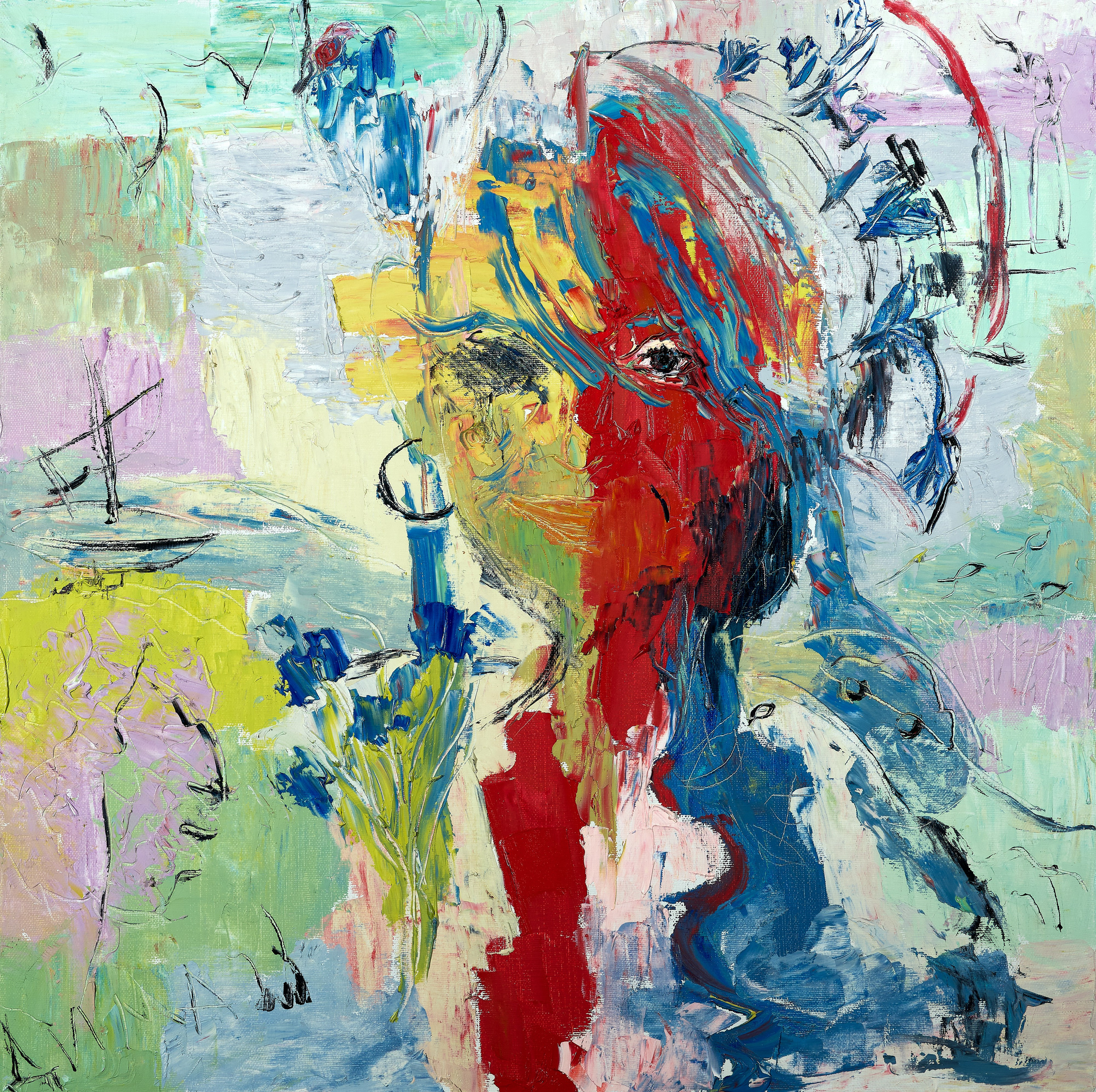 Репродукции