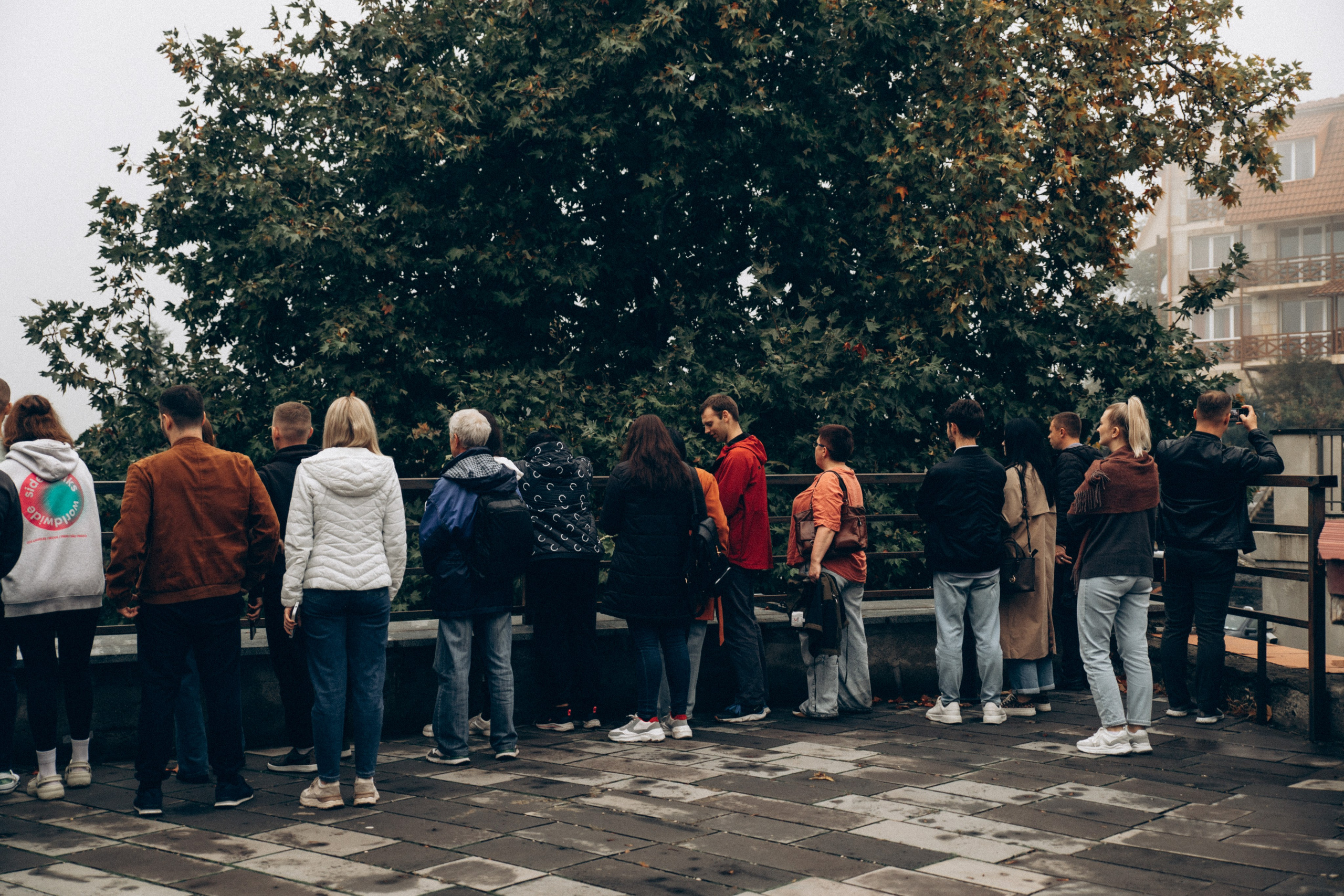 Грузия. Репортажный и детский фотограф в Минске
