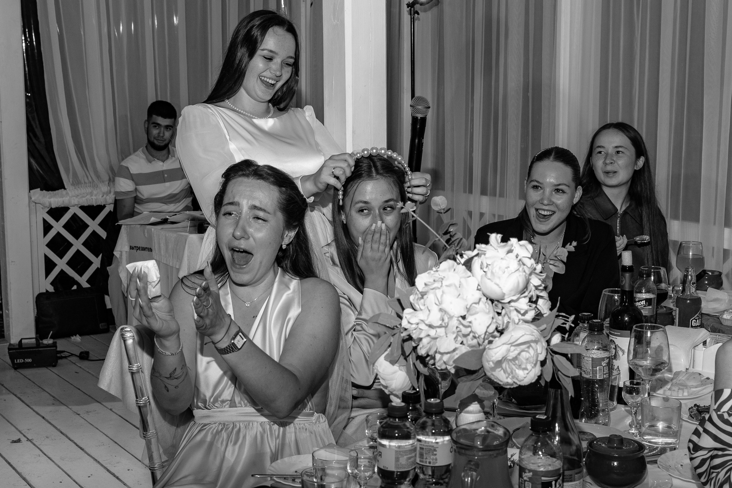 Свадебная фотосессия Егор и Лиза