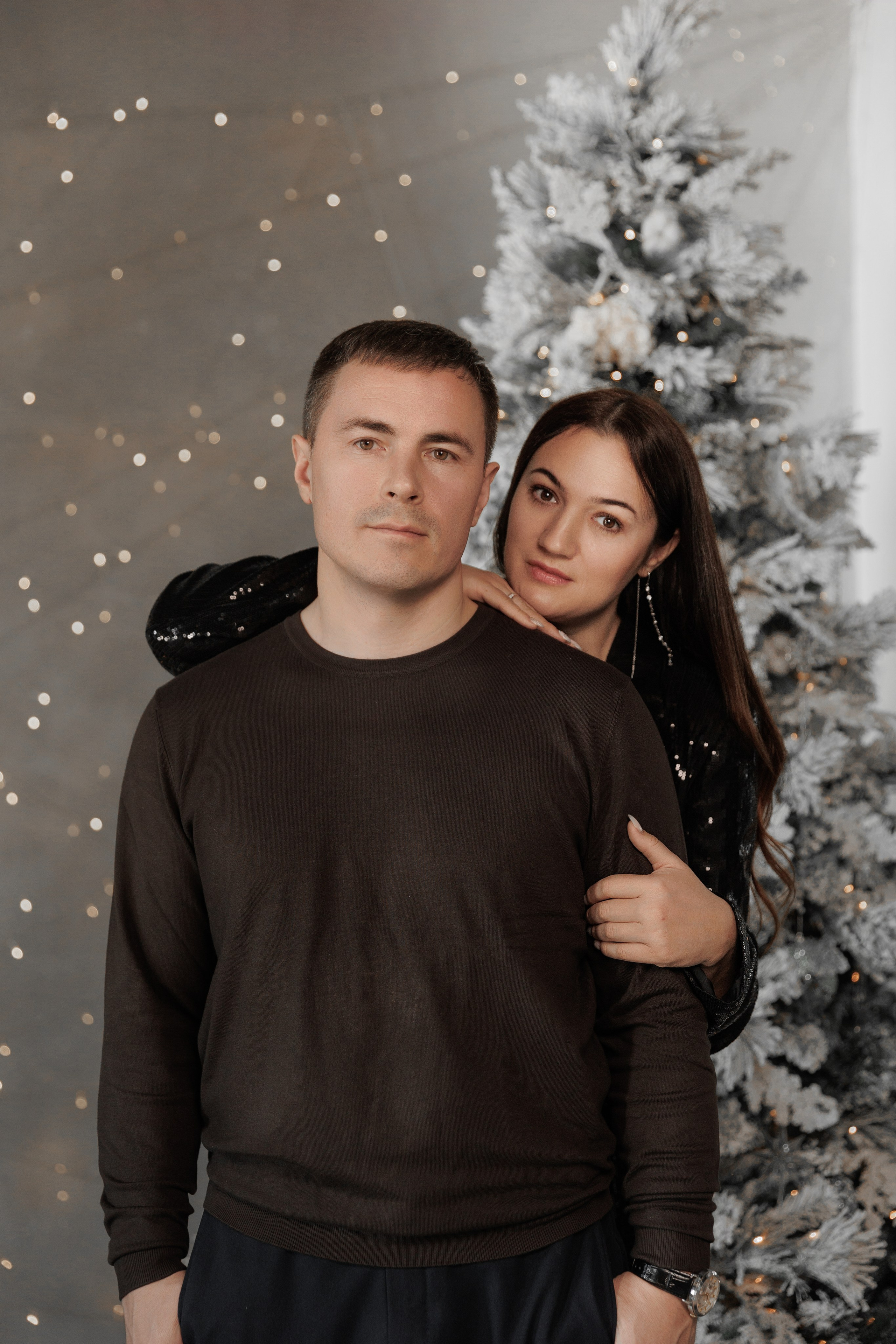 Анна. Фотограф женского портрета, беременности и материнства Харькова Елена