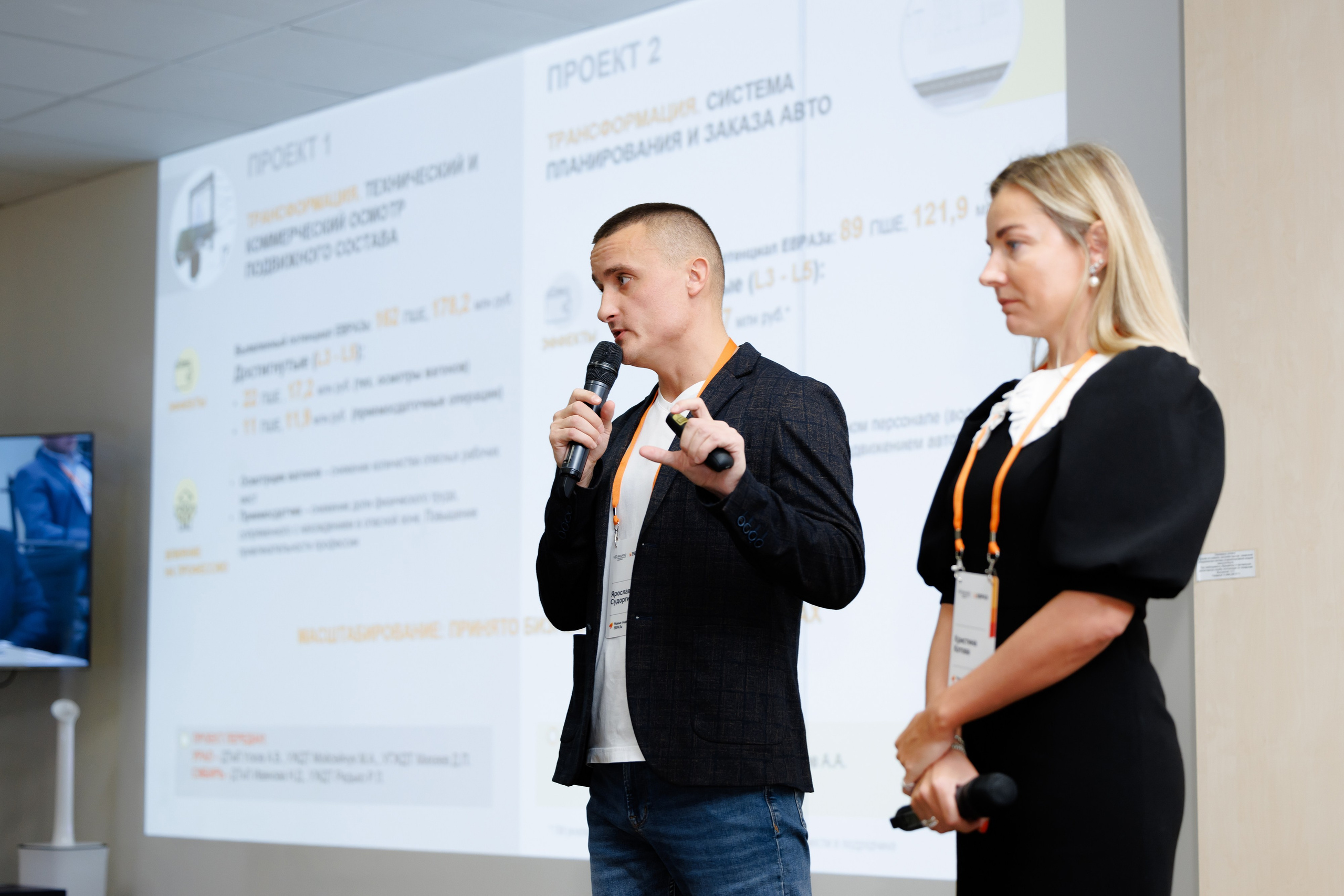 Новые лидеры ЕВРАЗА. Репортажный фотограф Семён Борисов | Москва