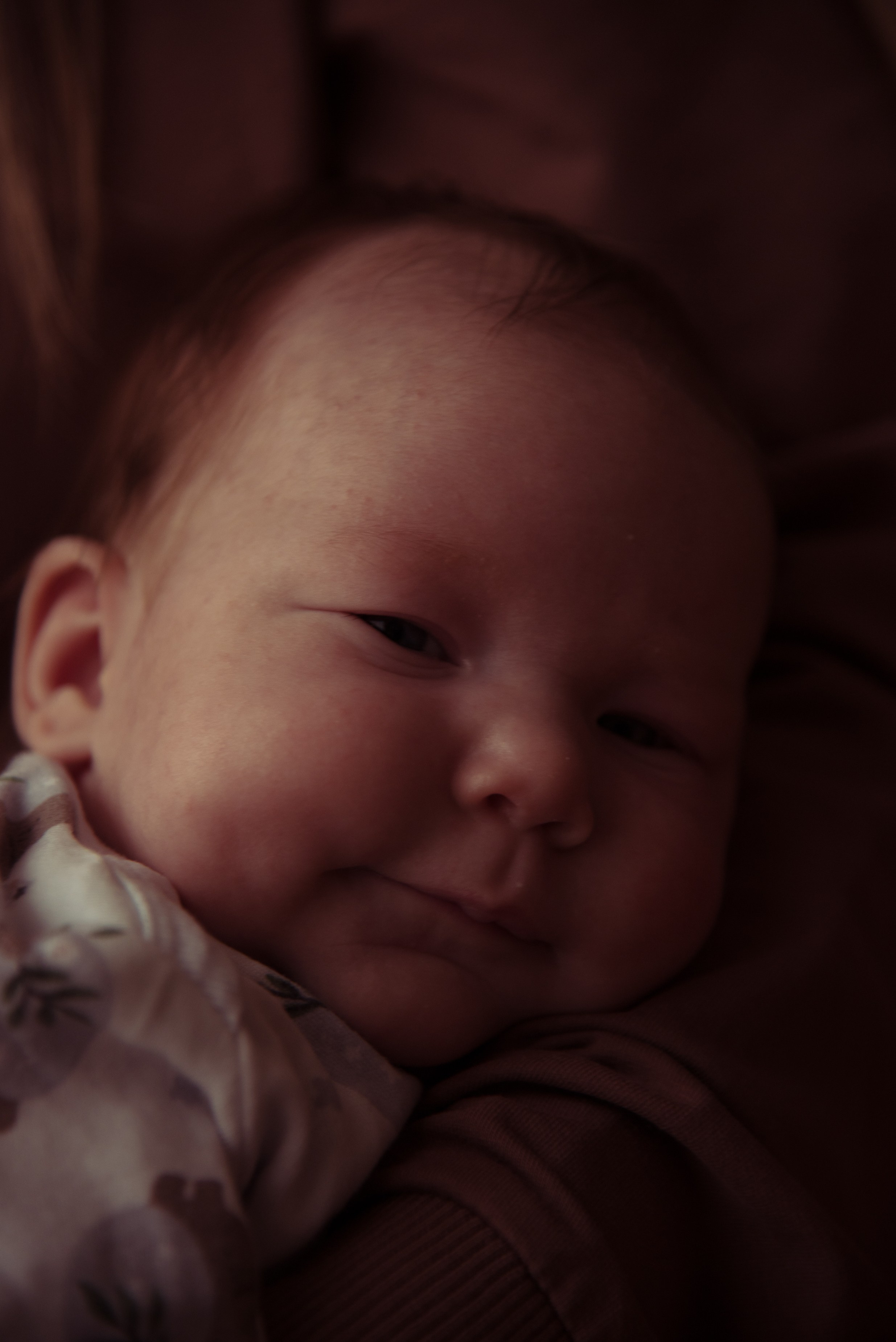 Наташа и ее девочка Доминика. Свадебный и семейный фотограф с Санкт-Петербурге Ольга Стрижакова