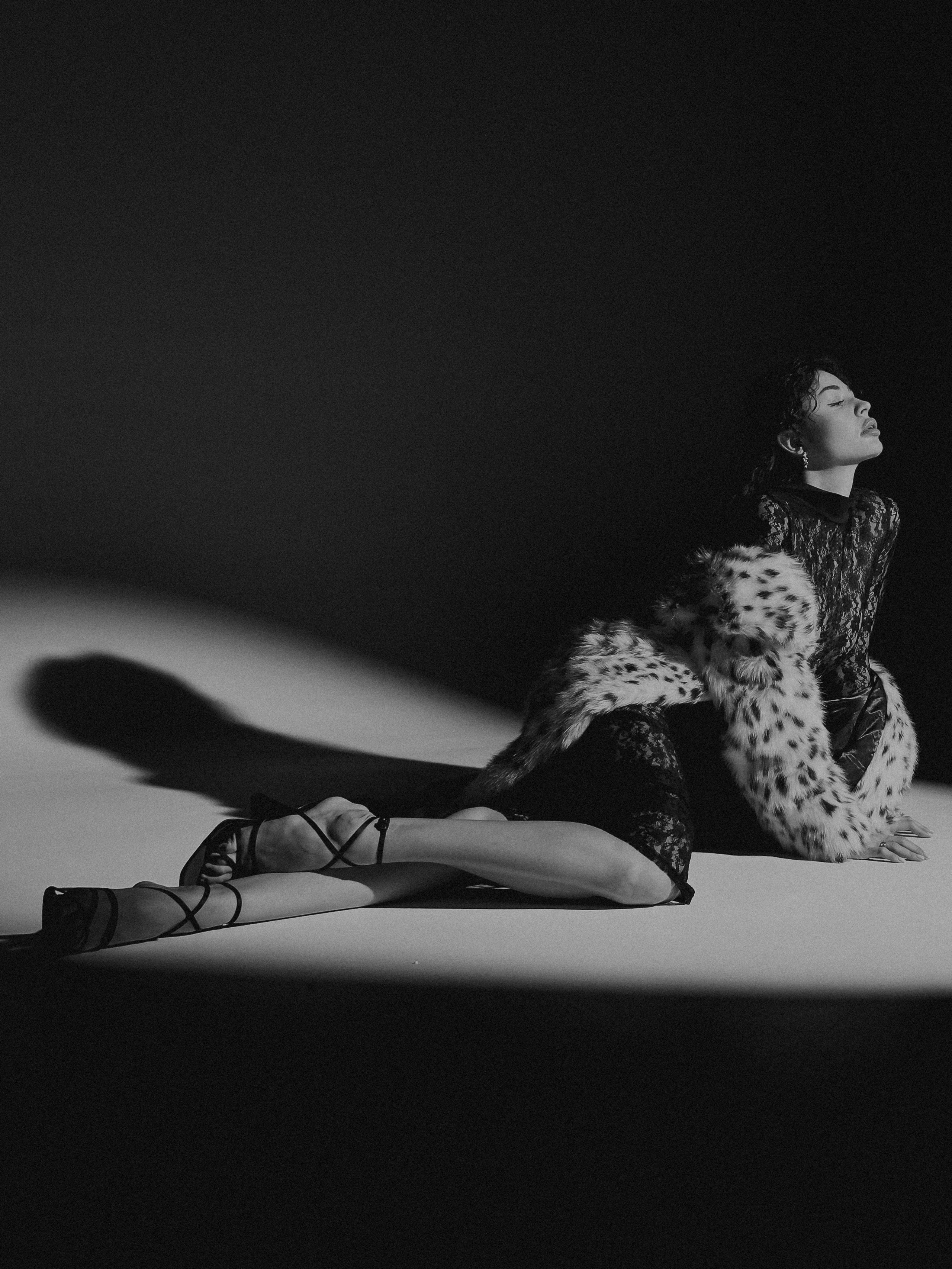 Yana. Главная