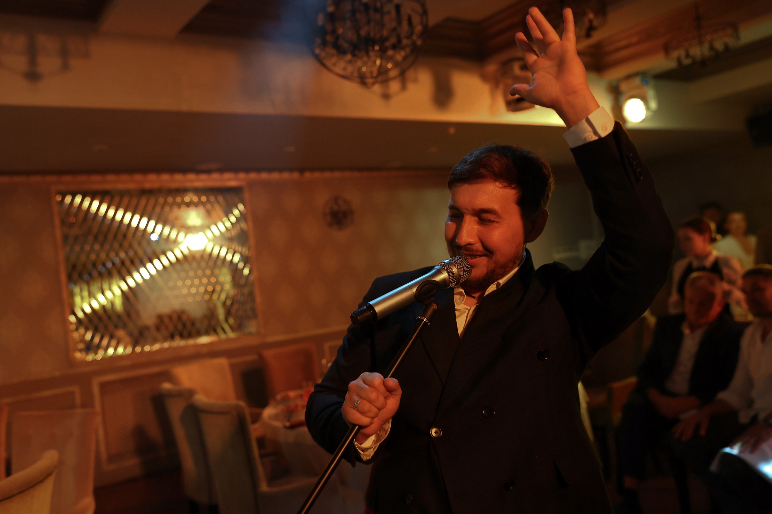 Кирилл и Анна. Свадебный и репортажный фотограф в г. Чебоксары