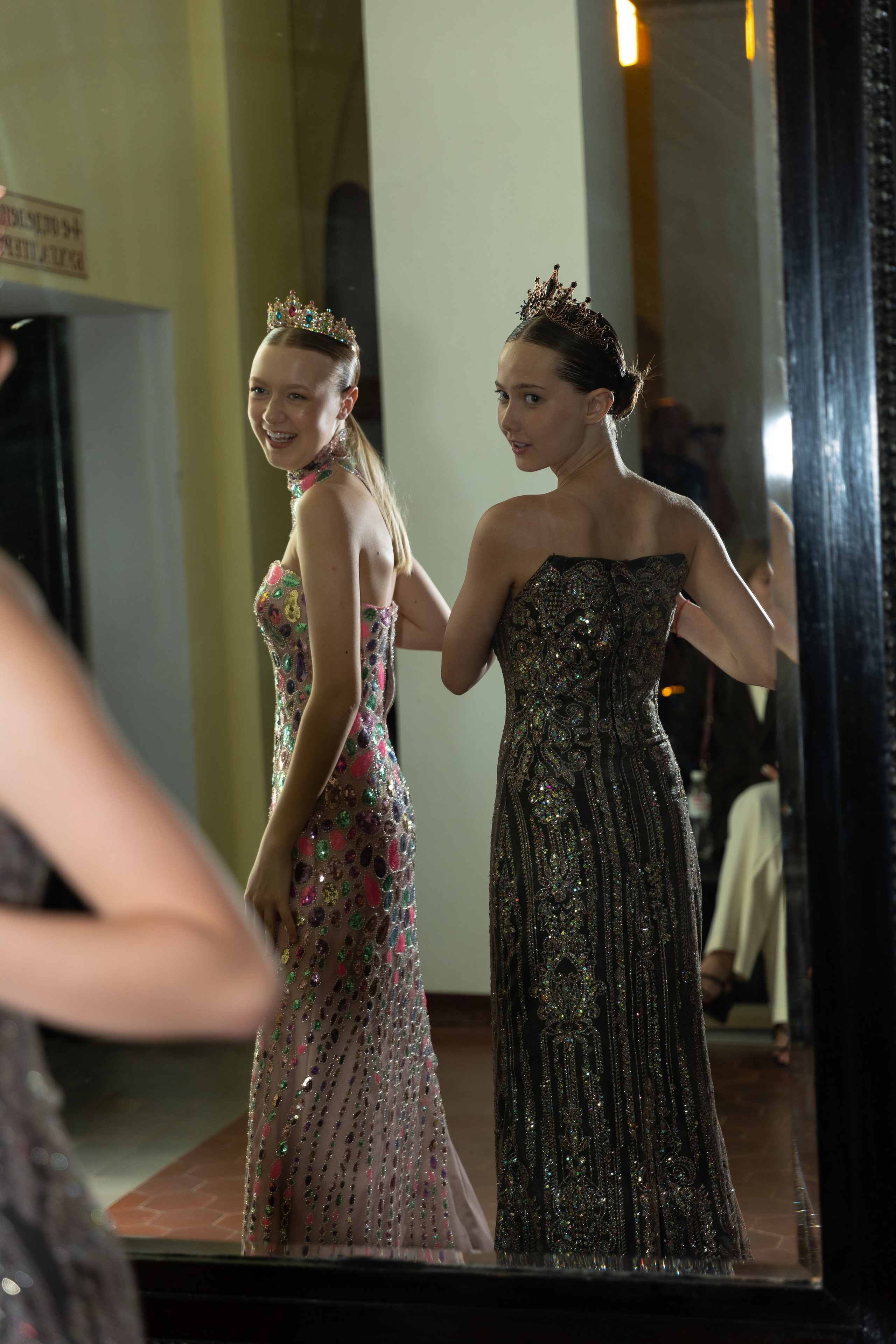 Backstage показ мод, закулисье. Семейные, детские. индивидуальные фотосессии на КМВ Кристина Бимиева