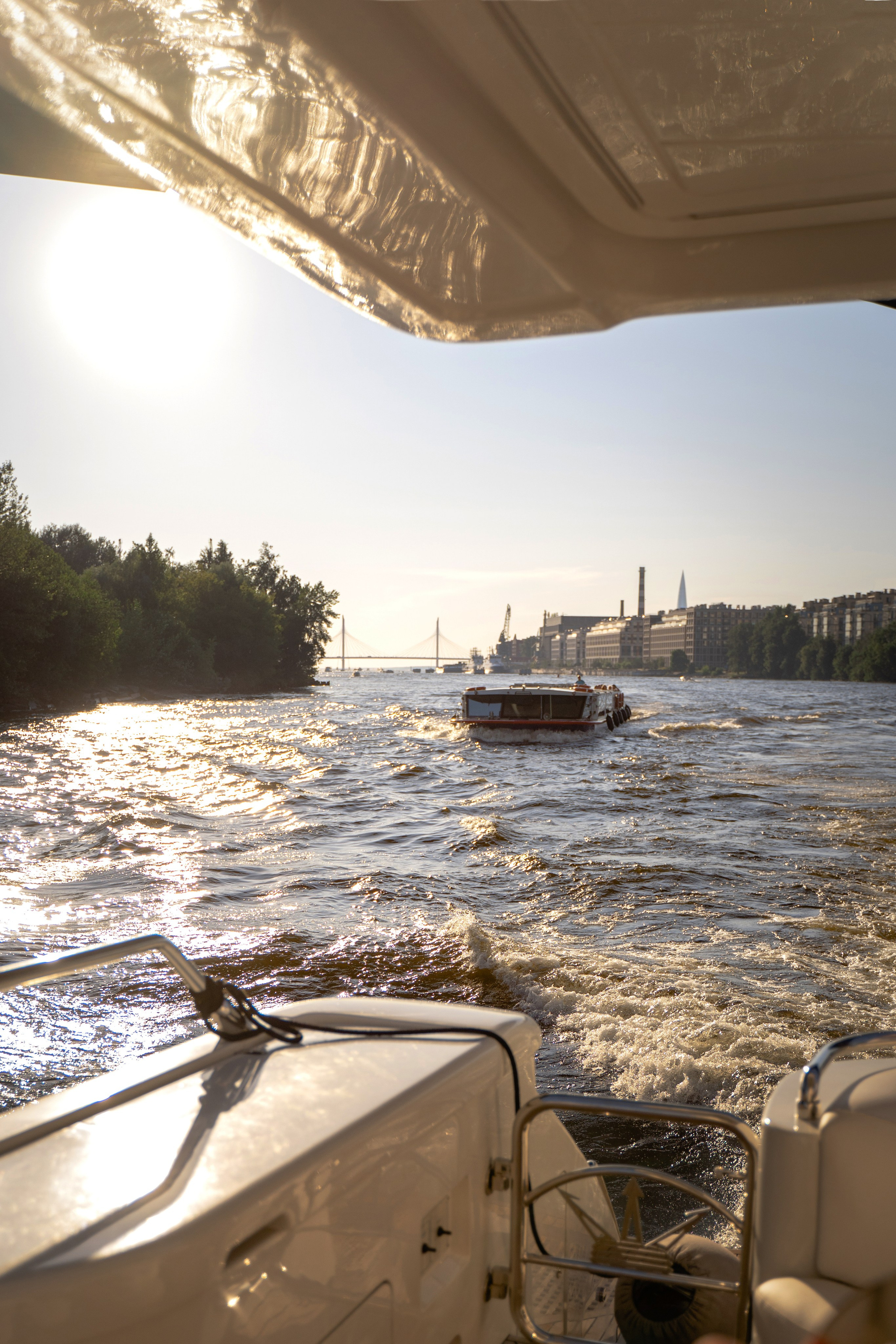 Диана и Даниил. Фотограф в Санкт-Петербурге Алексей Глазанов
