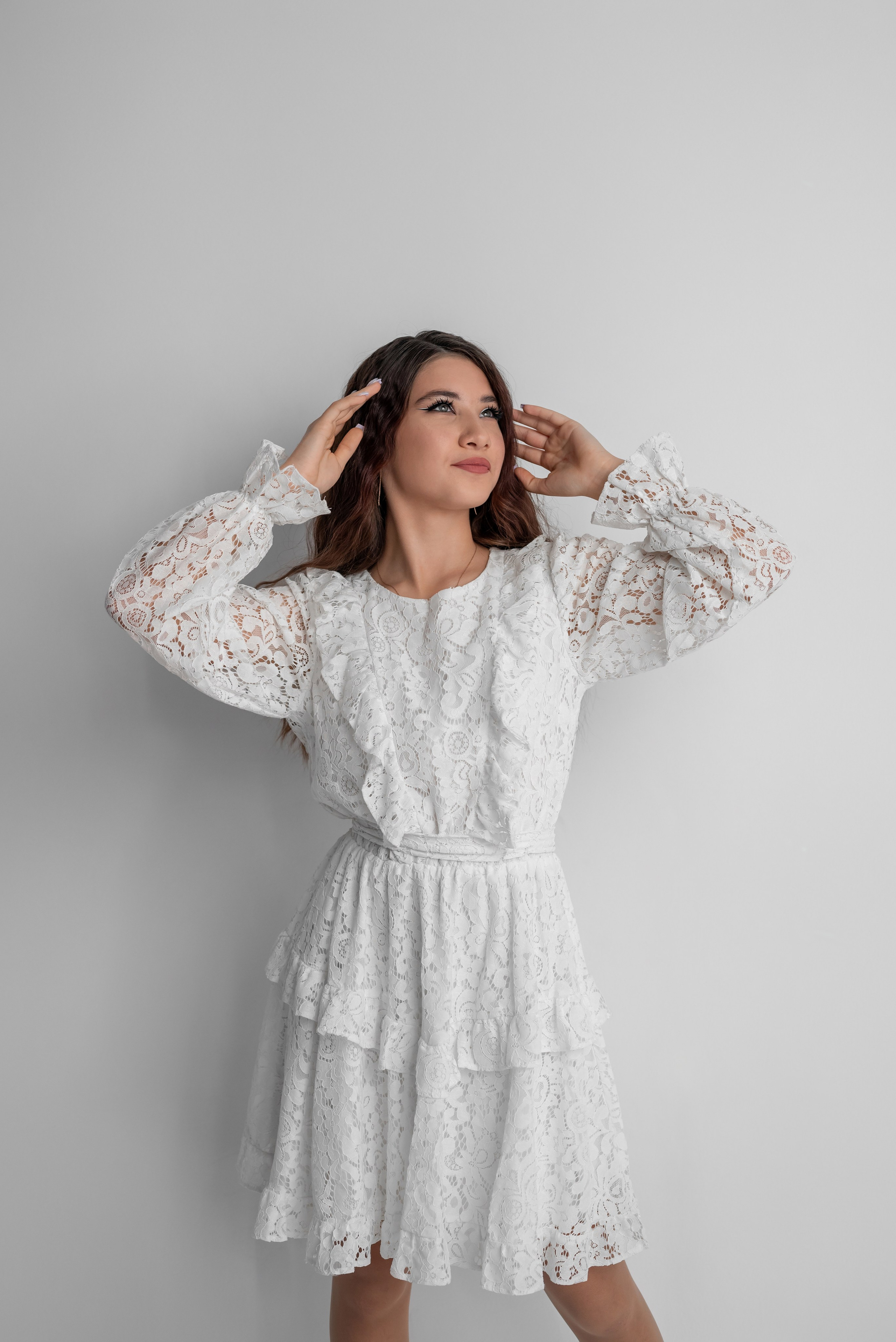 Вероника. Фотограф в городе Салават