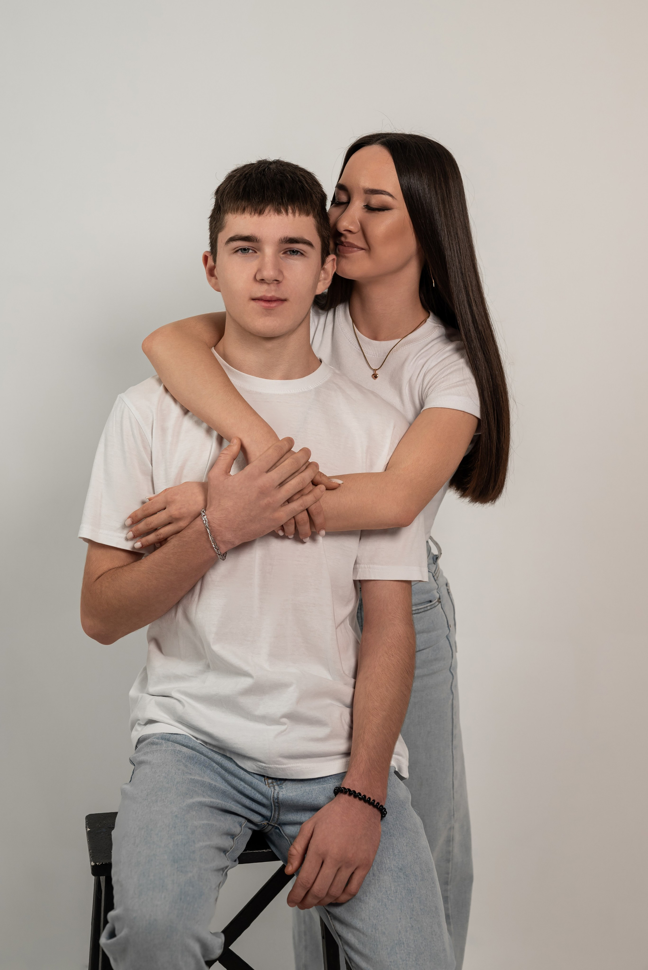 Константин и Камилла. Фотограф в городе Салават