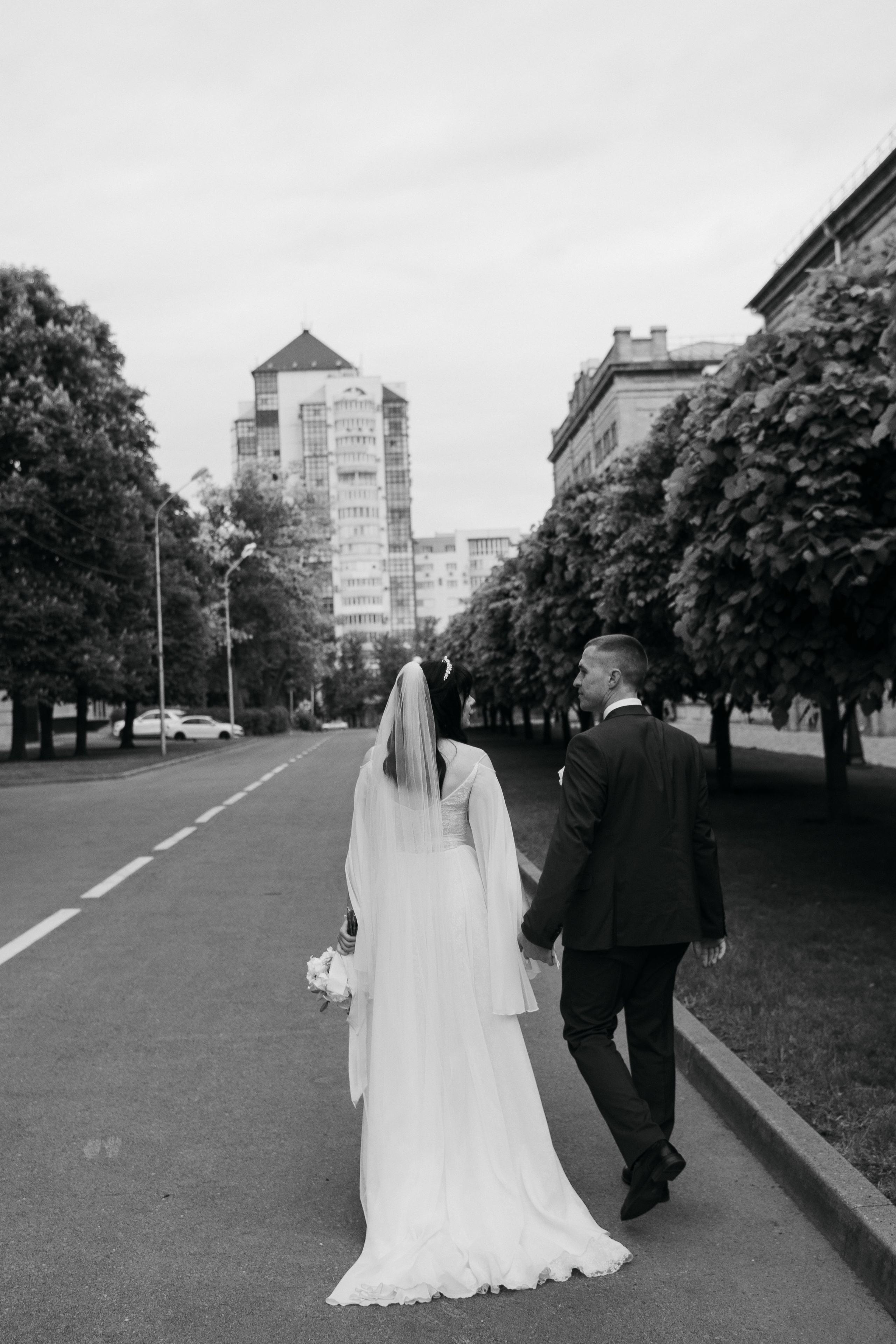 Валерия и Максим. Свадебный и женский фотограф в Ставрополе Вика Лексеева