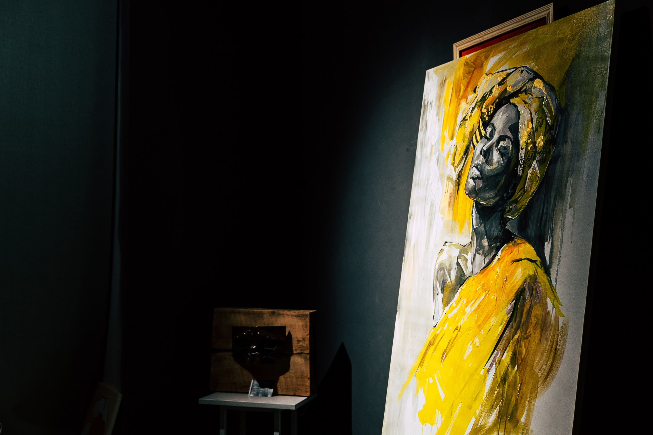 Выставки. Фотограф в Москве портреты | репортажи | спорт