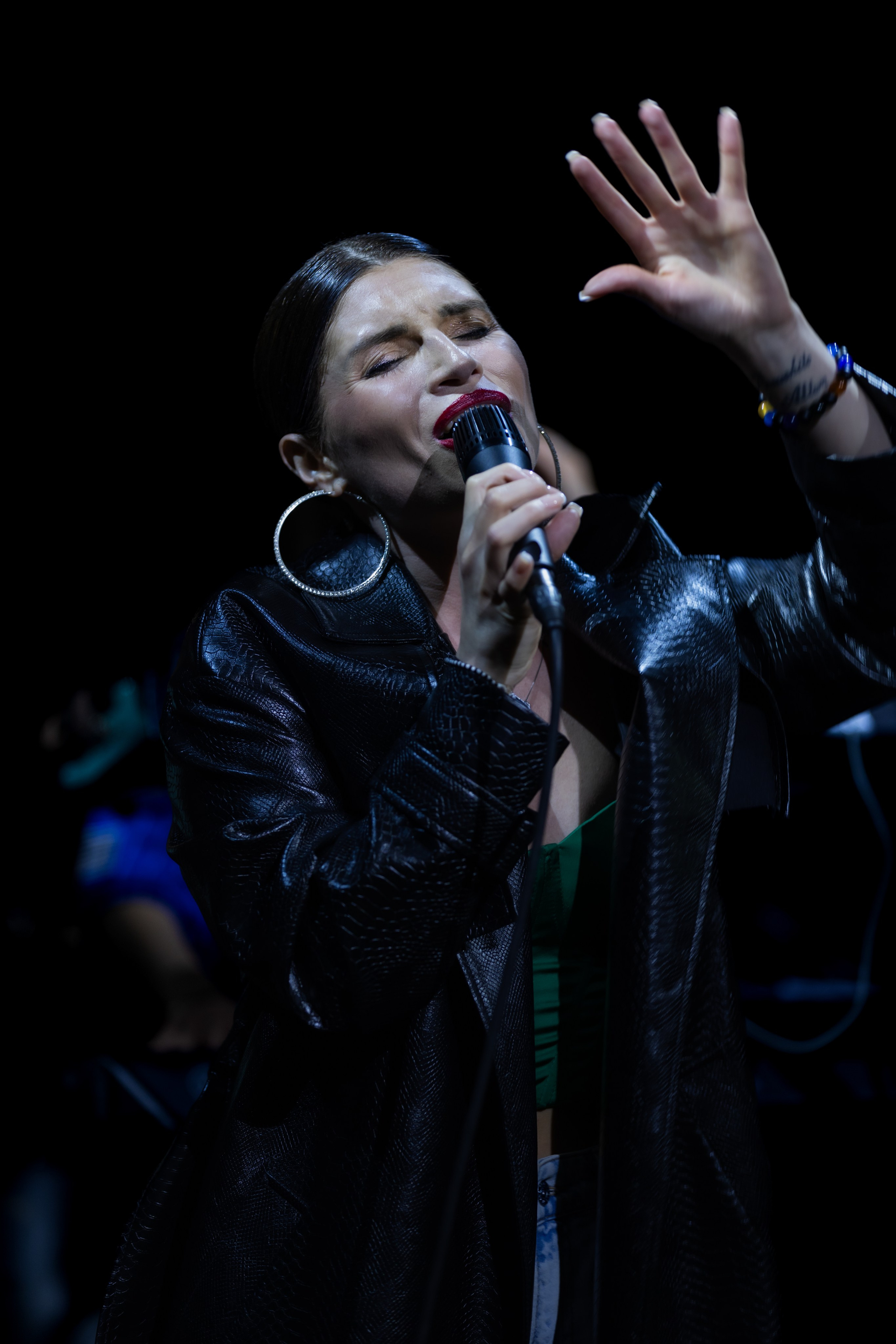 Концерты. Фотограф в Москве портреты | репортажи | спорт