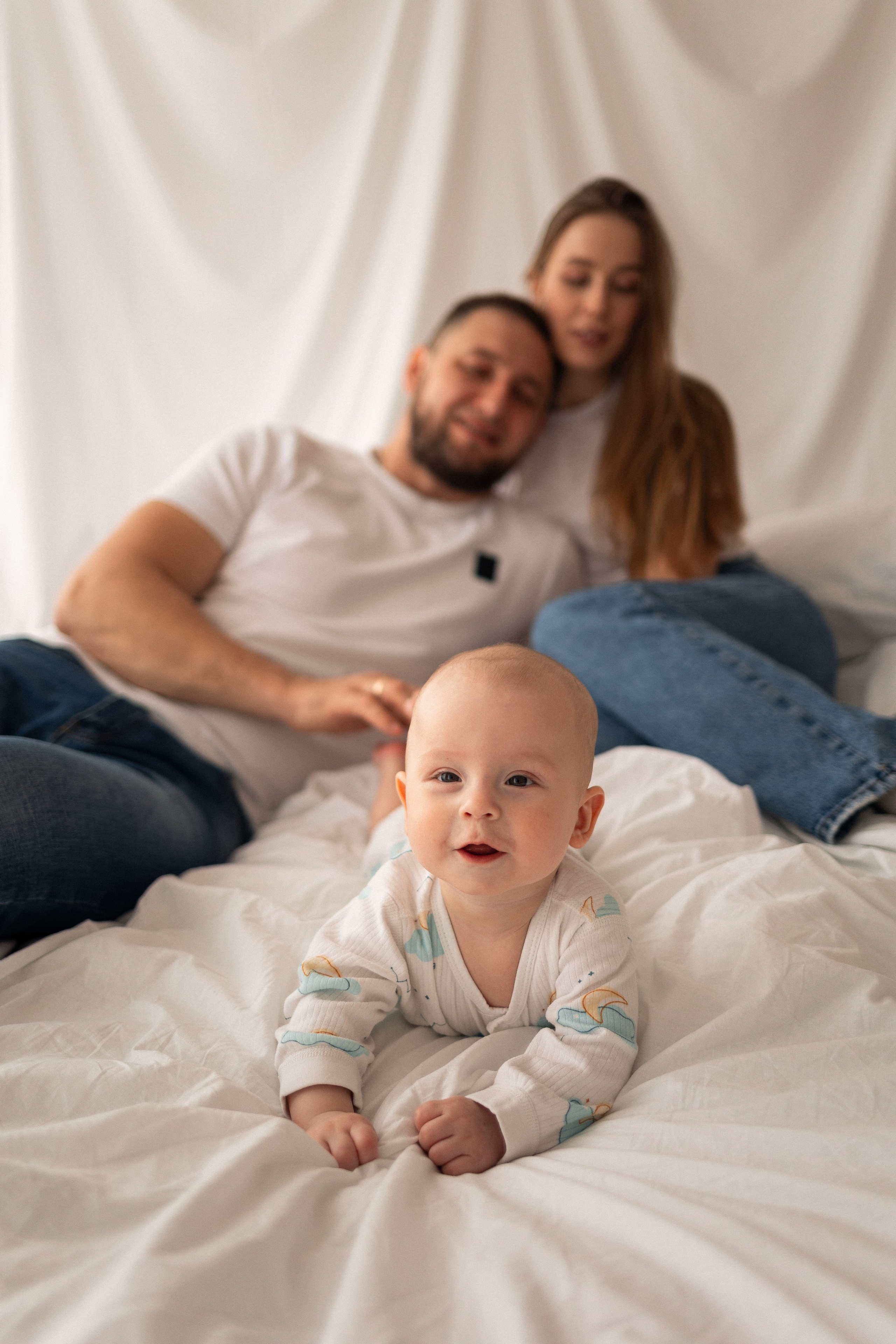 L&E&L. Семейный фотограф в Севастополе и Симферополе Александра Чистякова