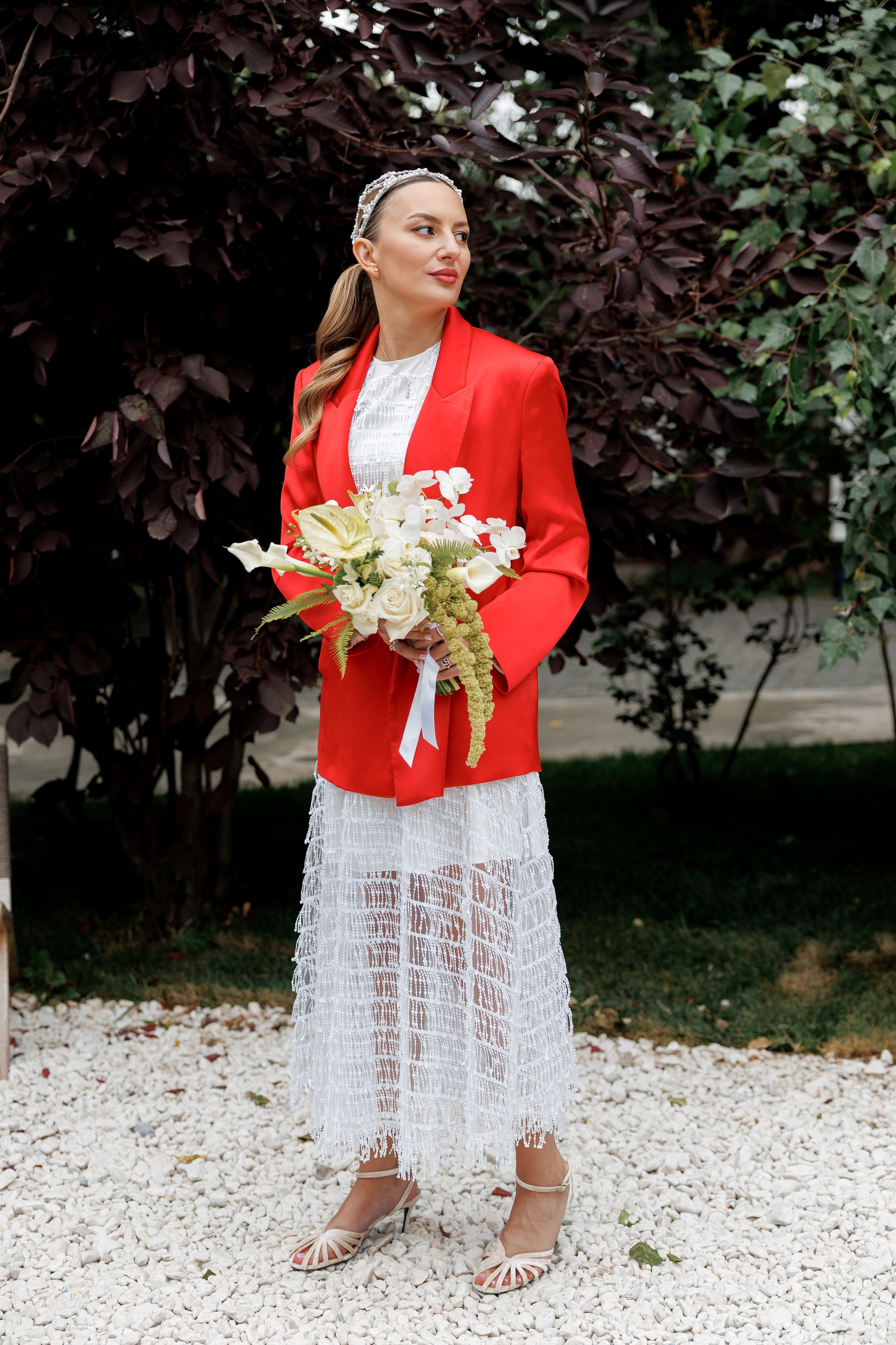 V&K. Свадебный репортажный фотограф в Москве