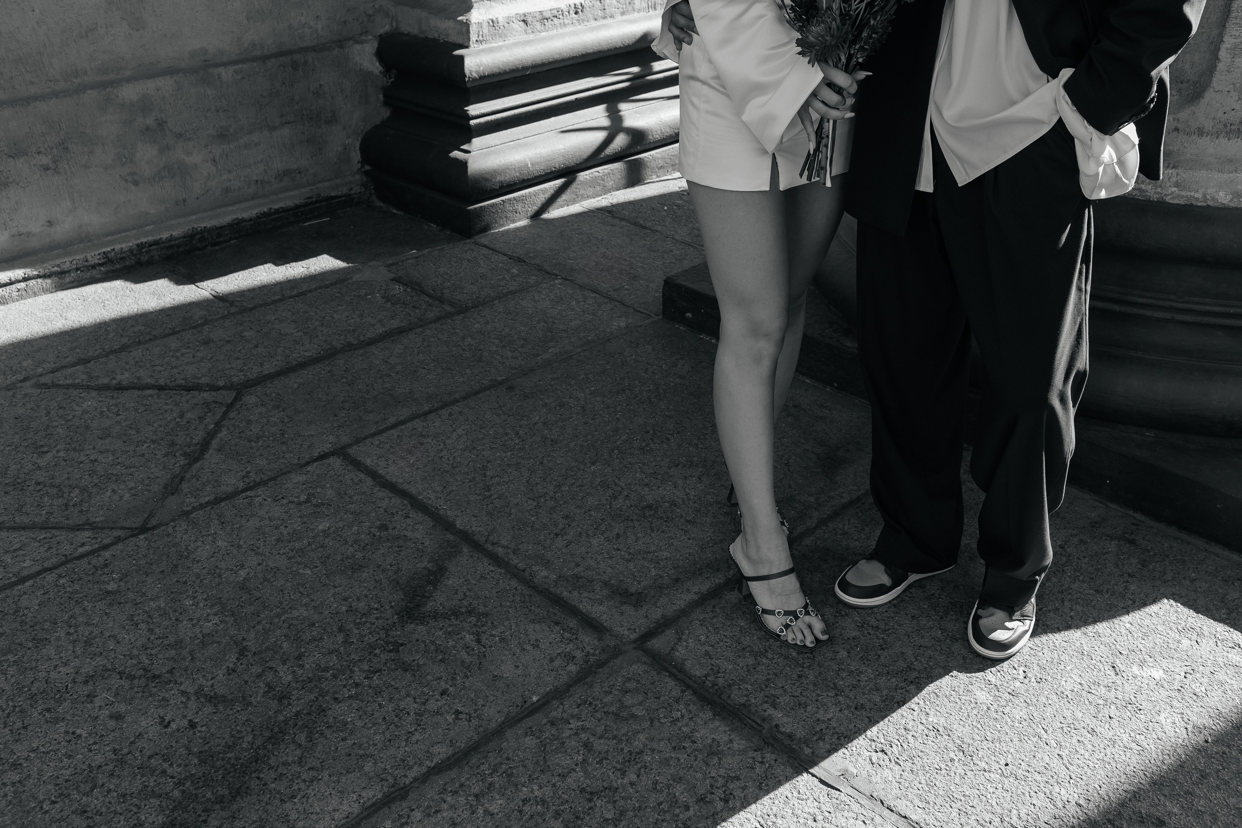 Максим и Даша. Фотограф в Томске Ирина Павлуцкая