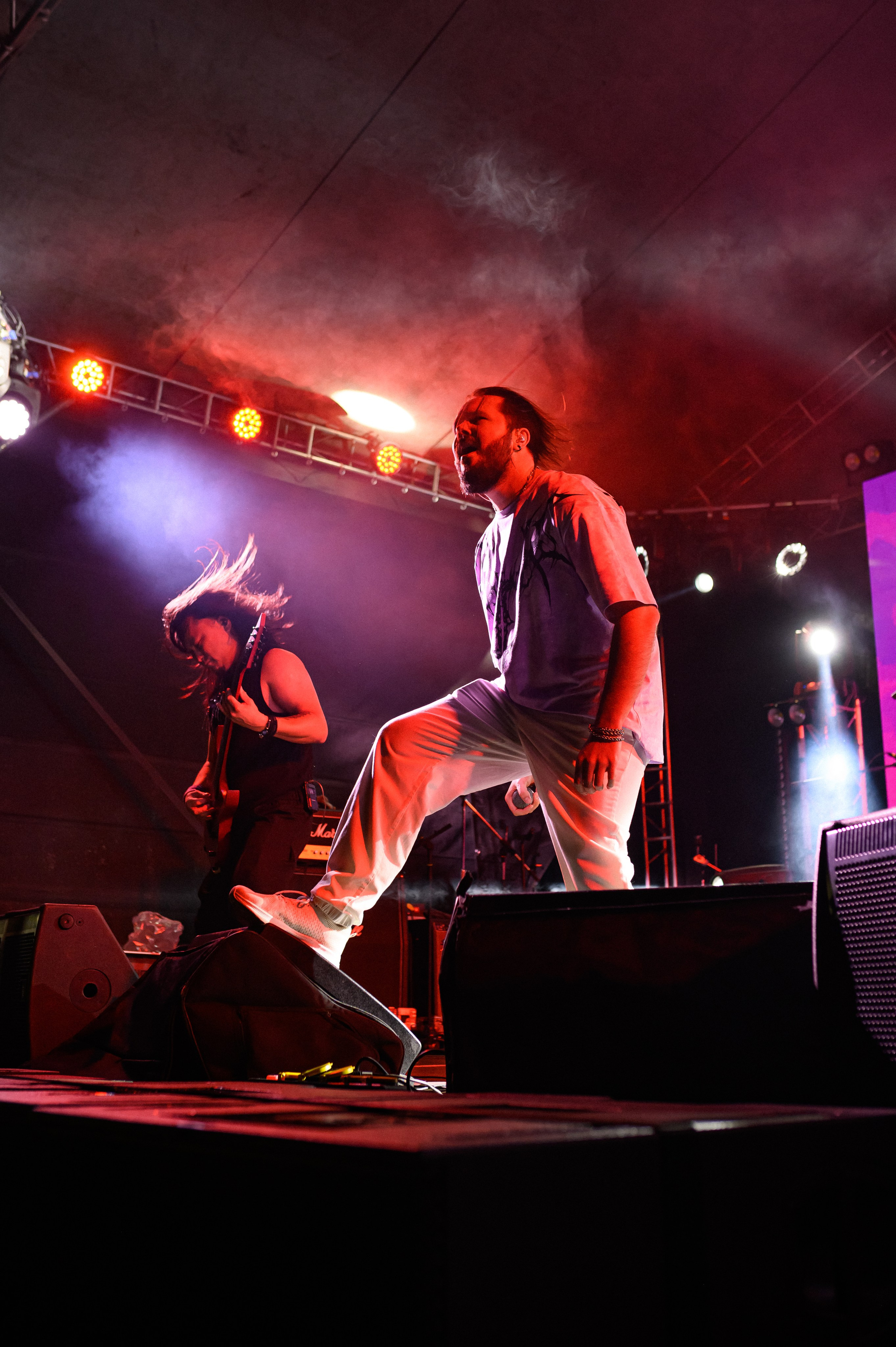 Discor/НашРокФест. Www.ostermiller.ru