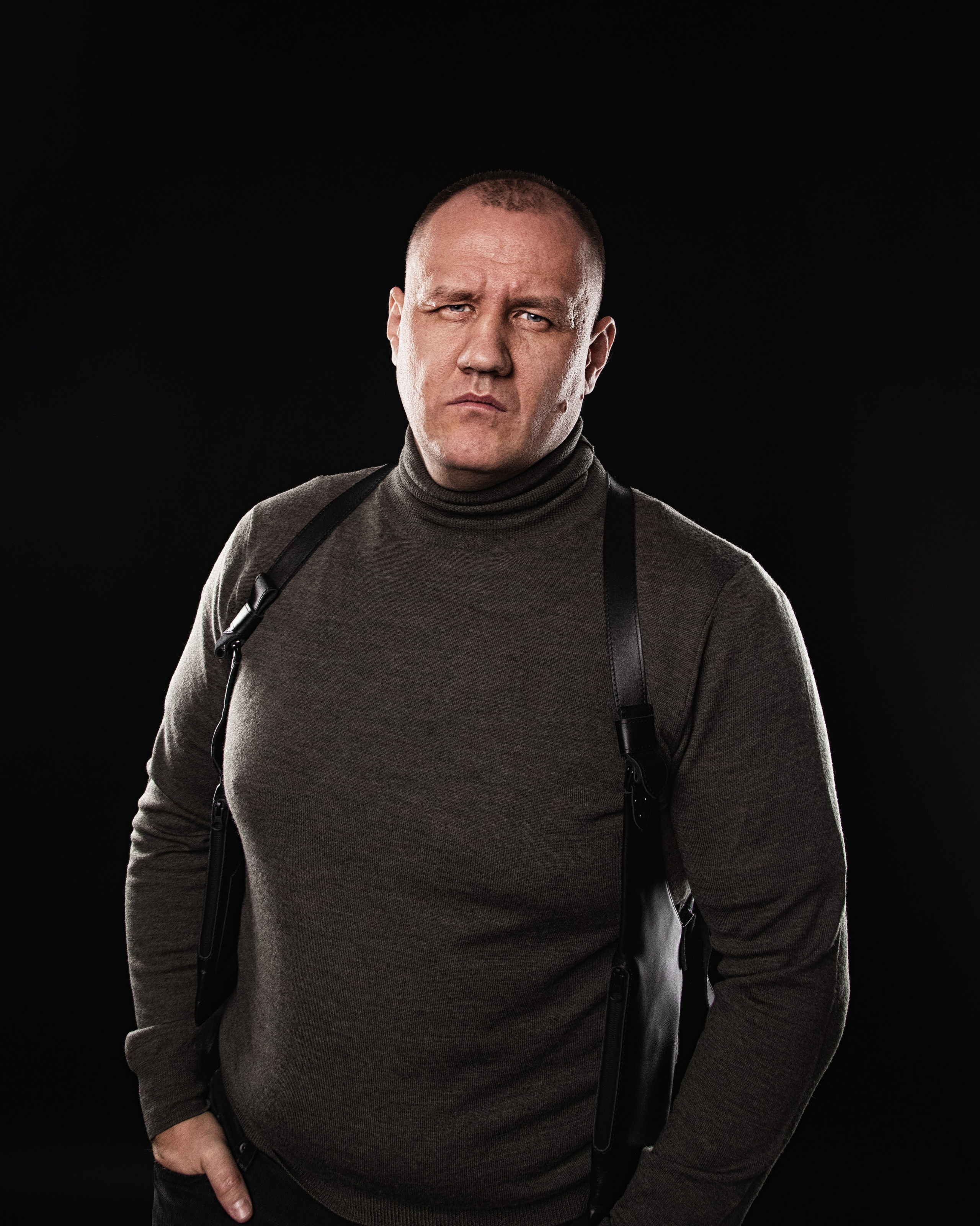 Руслан Богданов. Коммерческий фотограф в Санкт-Петербурге и Москве Полина Мамонтова