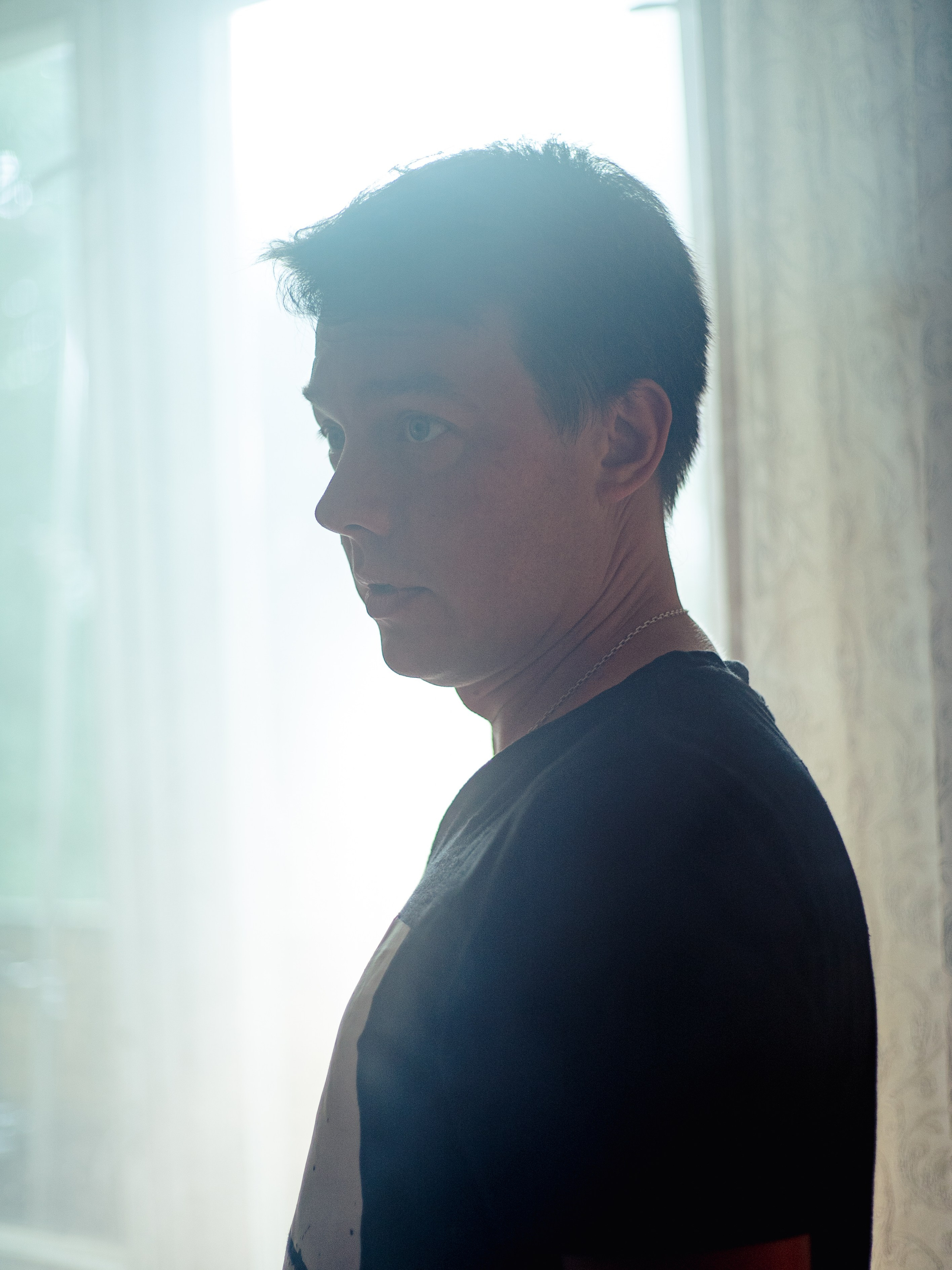 Да Нет Не знаю. Андрей Партнов — фотогрраф, Москва