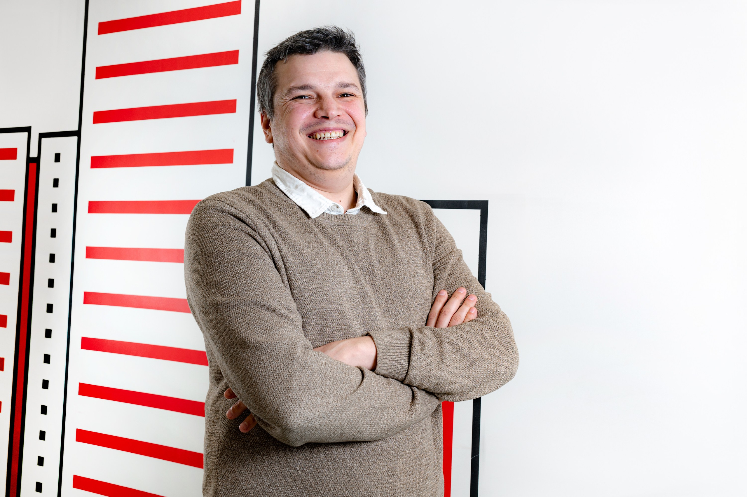 Бизнес портреты и офис МОСОПТОРГ. Коммерческий фотограф в Казани Ксения Добролюбова