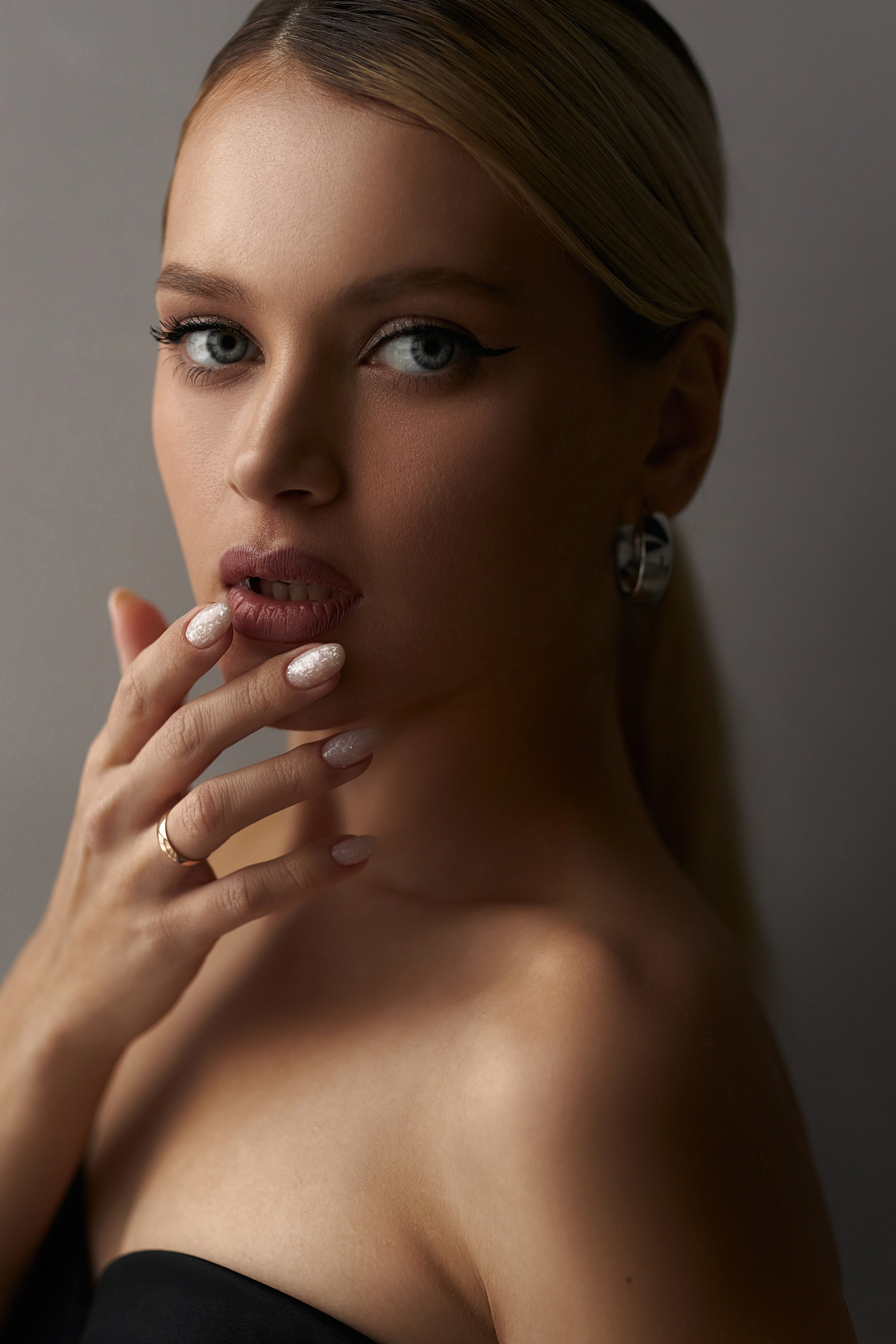 Студия. Женский фотограф в Уфе Ауст Анастасия