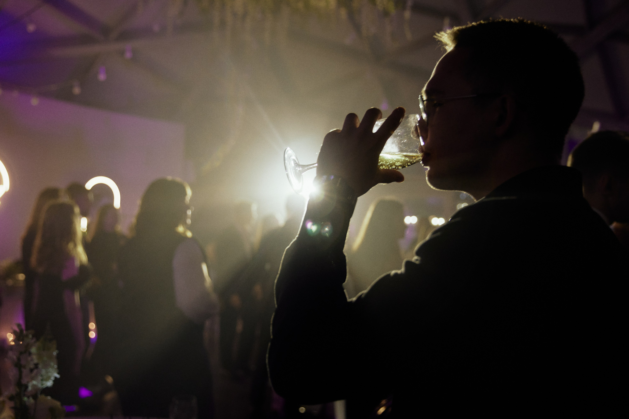 Rustam & Anastasia. Event агентство PAPRIKA в Екатеринбурге