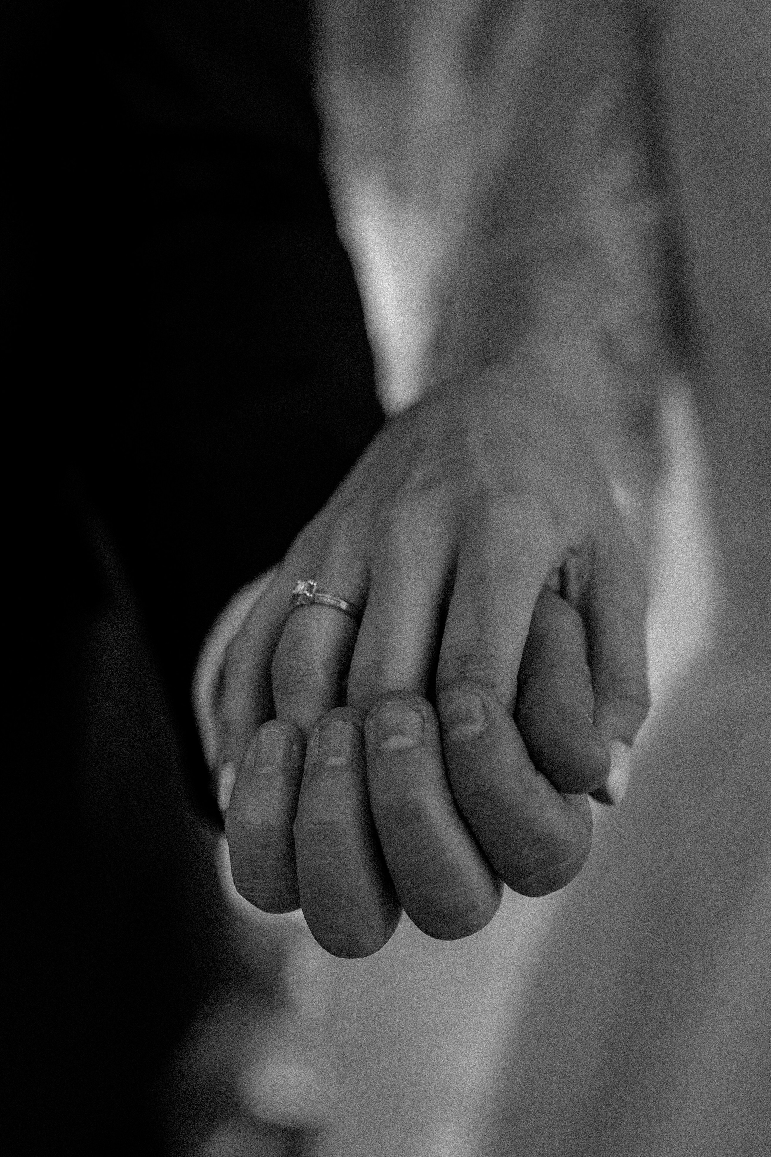 Амина и Алексей. Главная