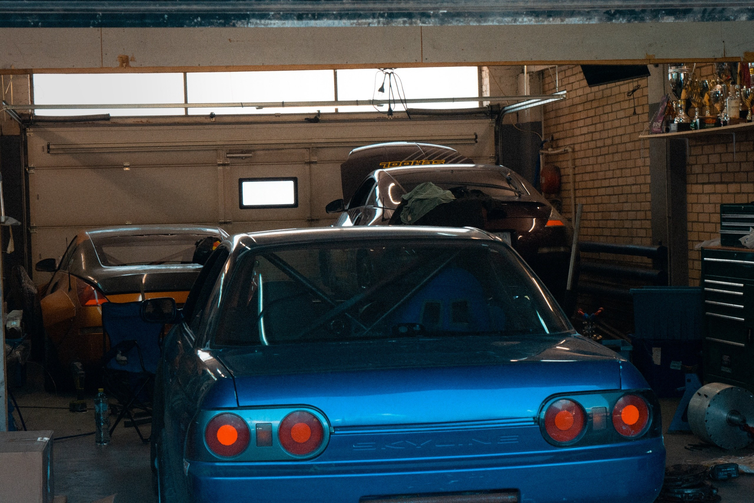 Auto. Фотограф Евгения Саботаж в г. Москва