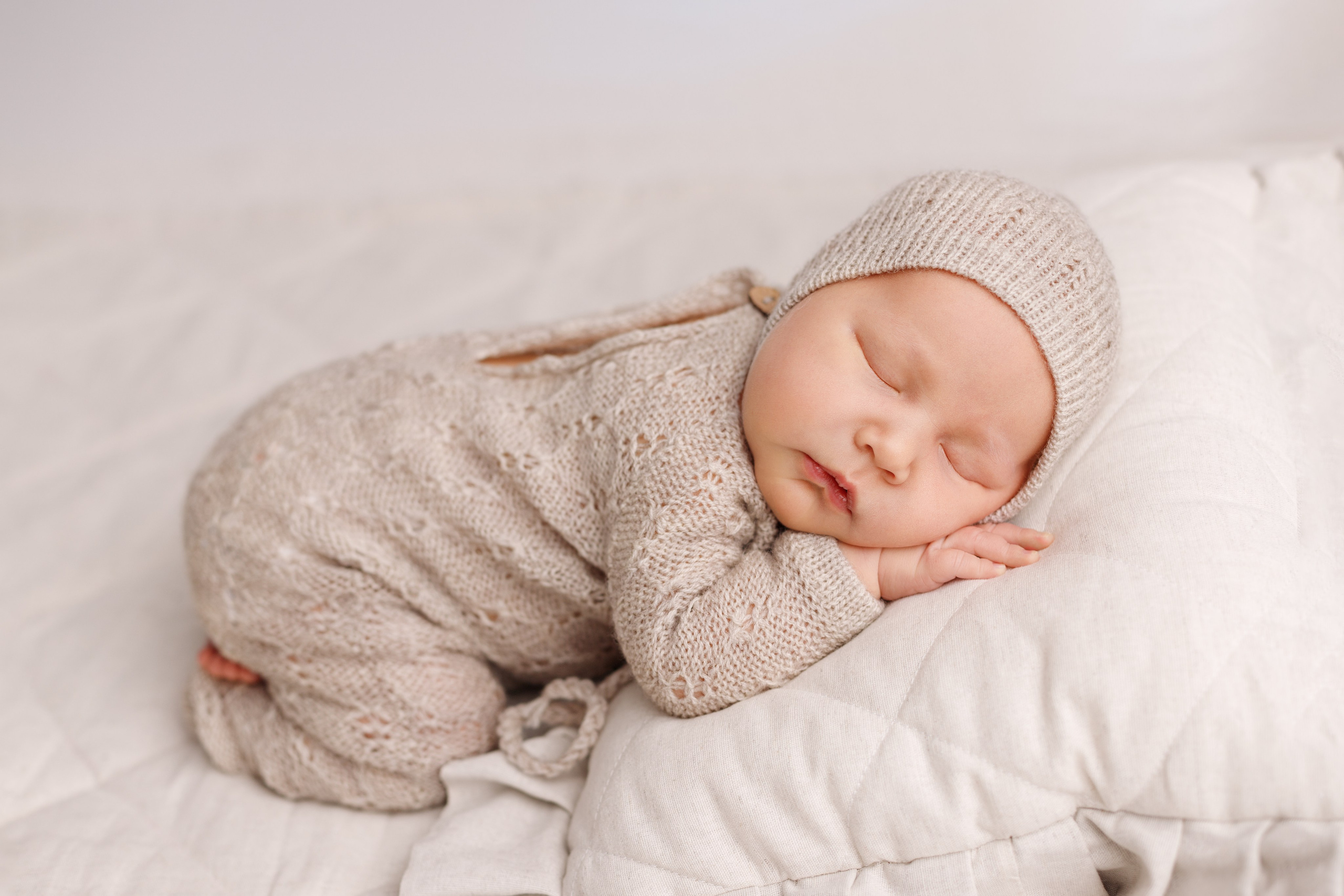 Съемка новорожденных. Фотограф новорожденных, детский фотограф в г. Оренбурге Екатерина Козлова